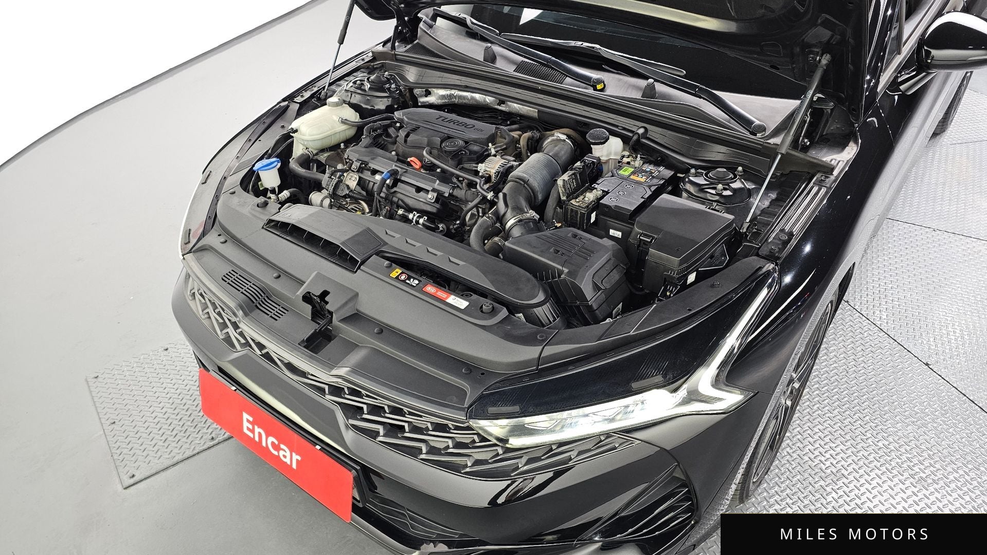 Kia K5 2020 — миниатюра 6