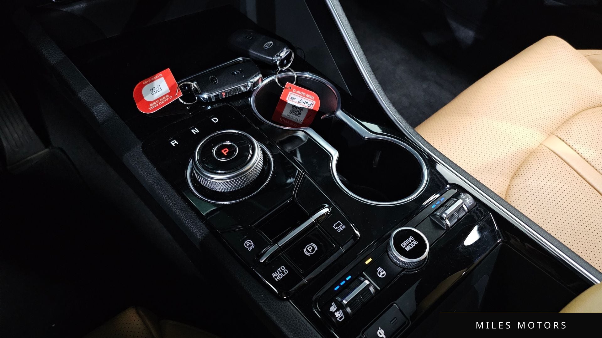 Kia K5 2020 — миниатюра 9