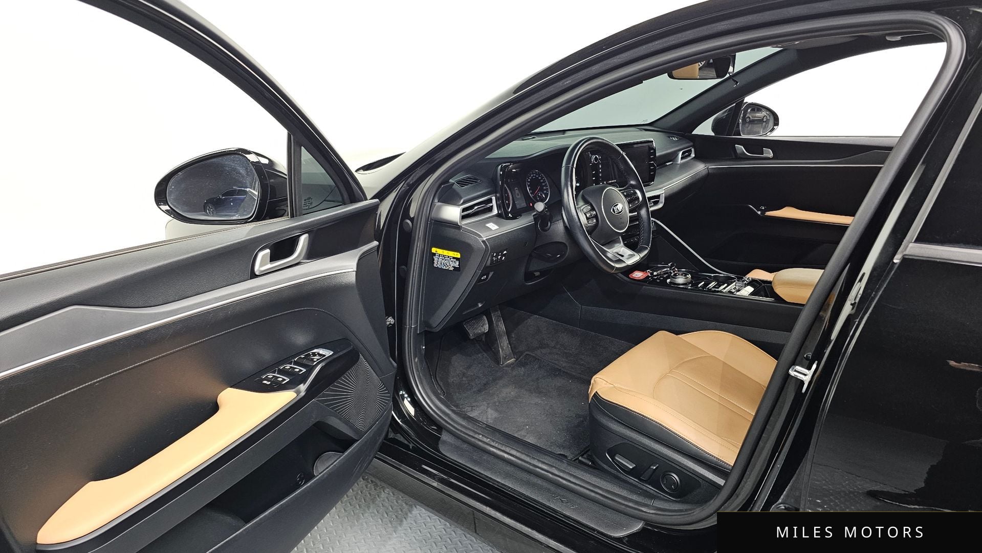 Kia K5 2020 — миниатюра 10