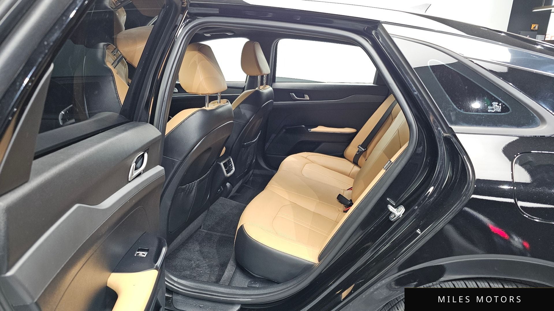 Kia K5 2020 — миниатюра 11