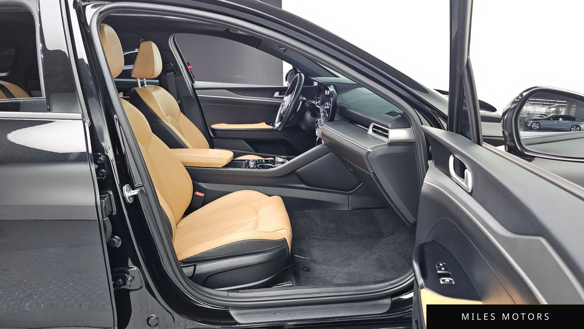 Kia K5 2020 — миниатюра 12