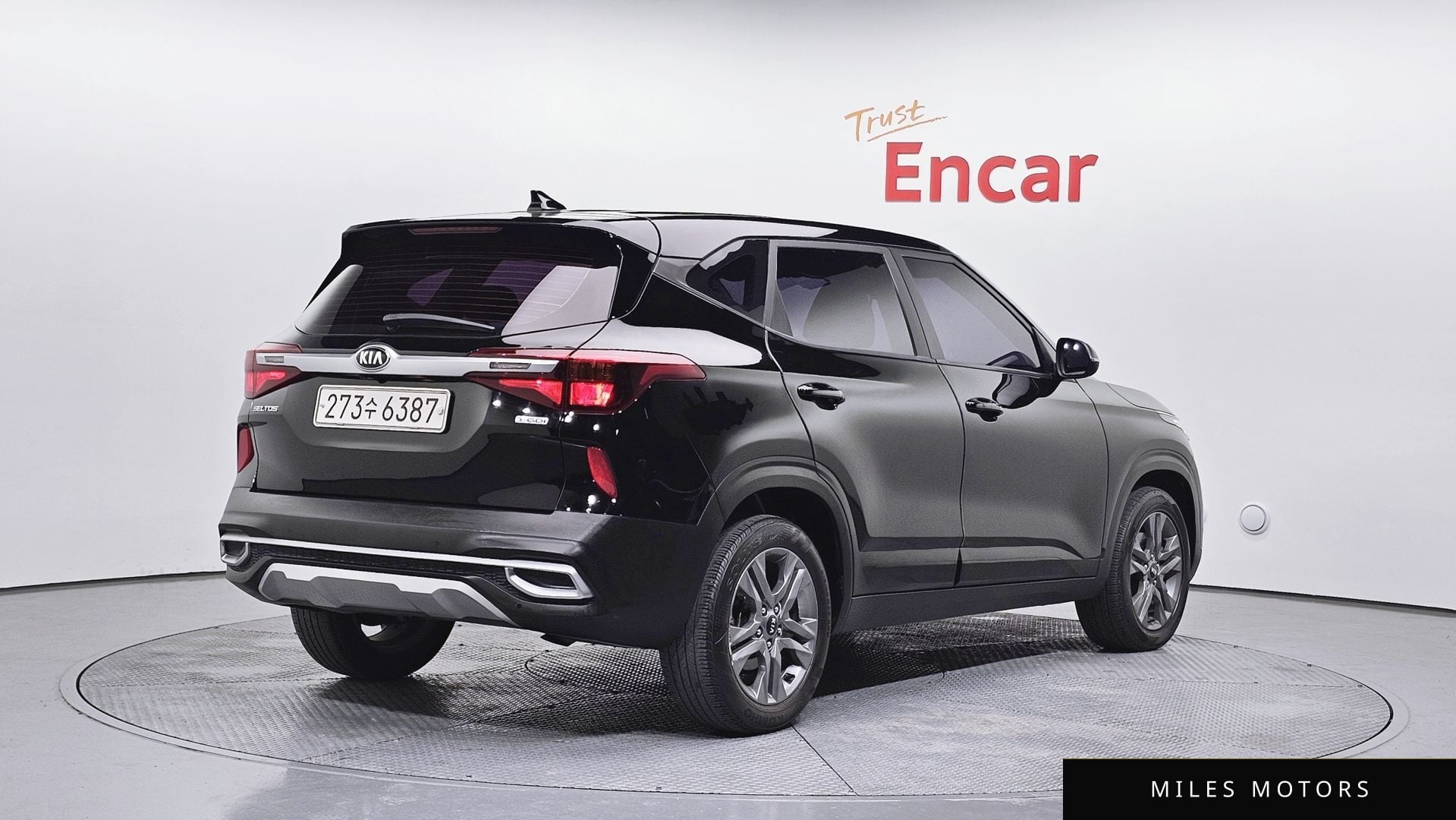Kia Seltos 2020 — миниатюра 2