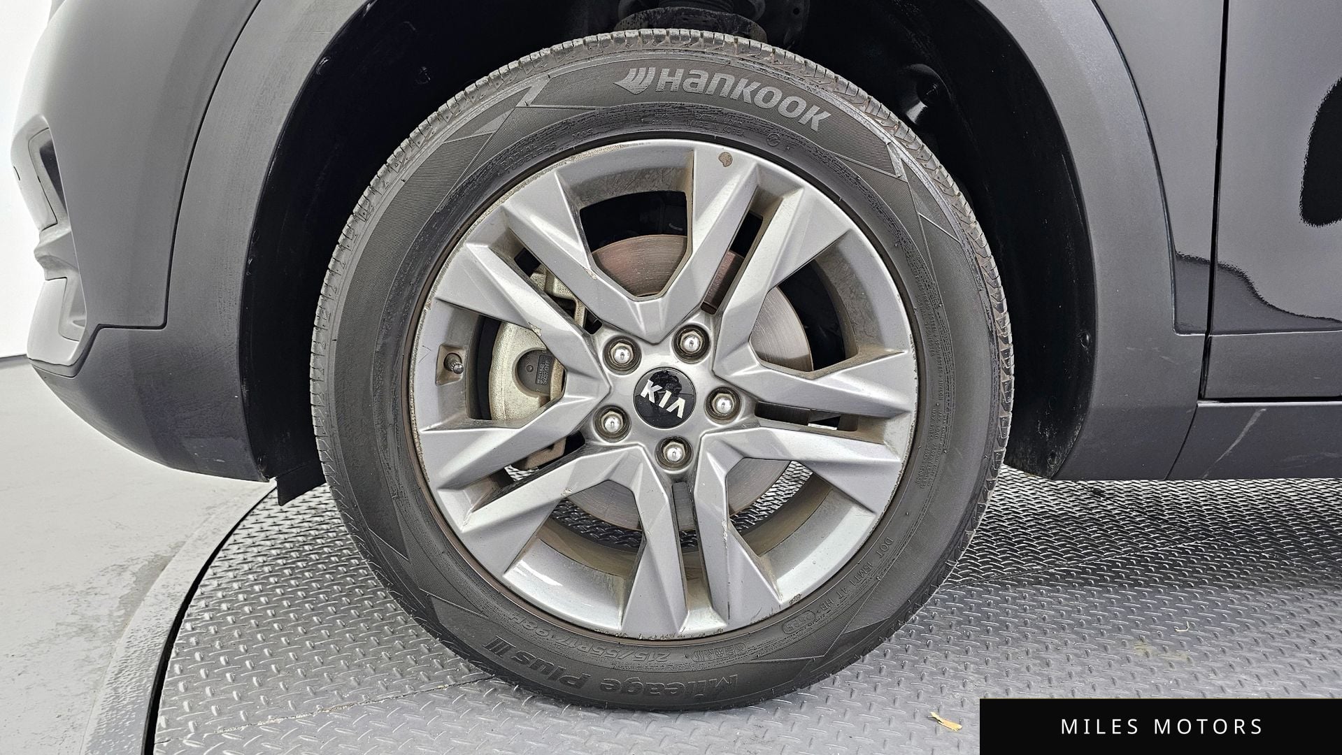 Kia Seltos 2020 — миниатюра 5