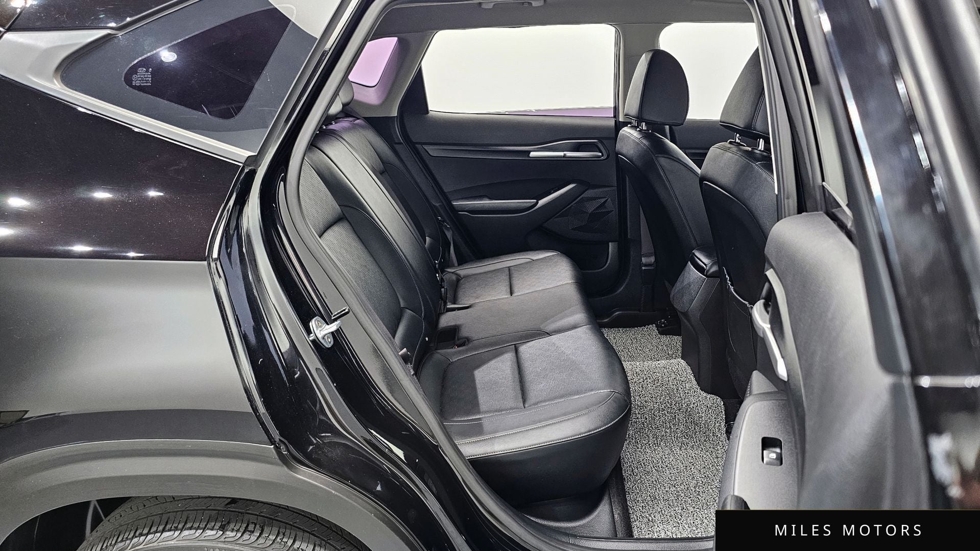 Kia Seltos 2020 — миниатюра 12