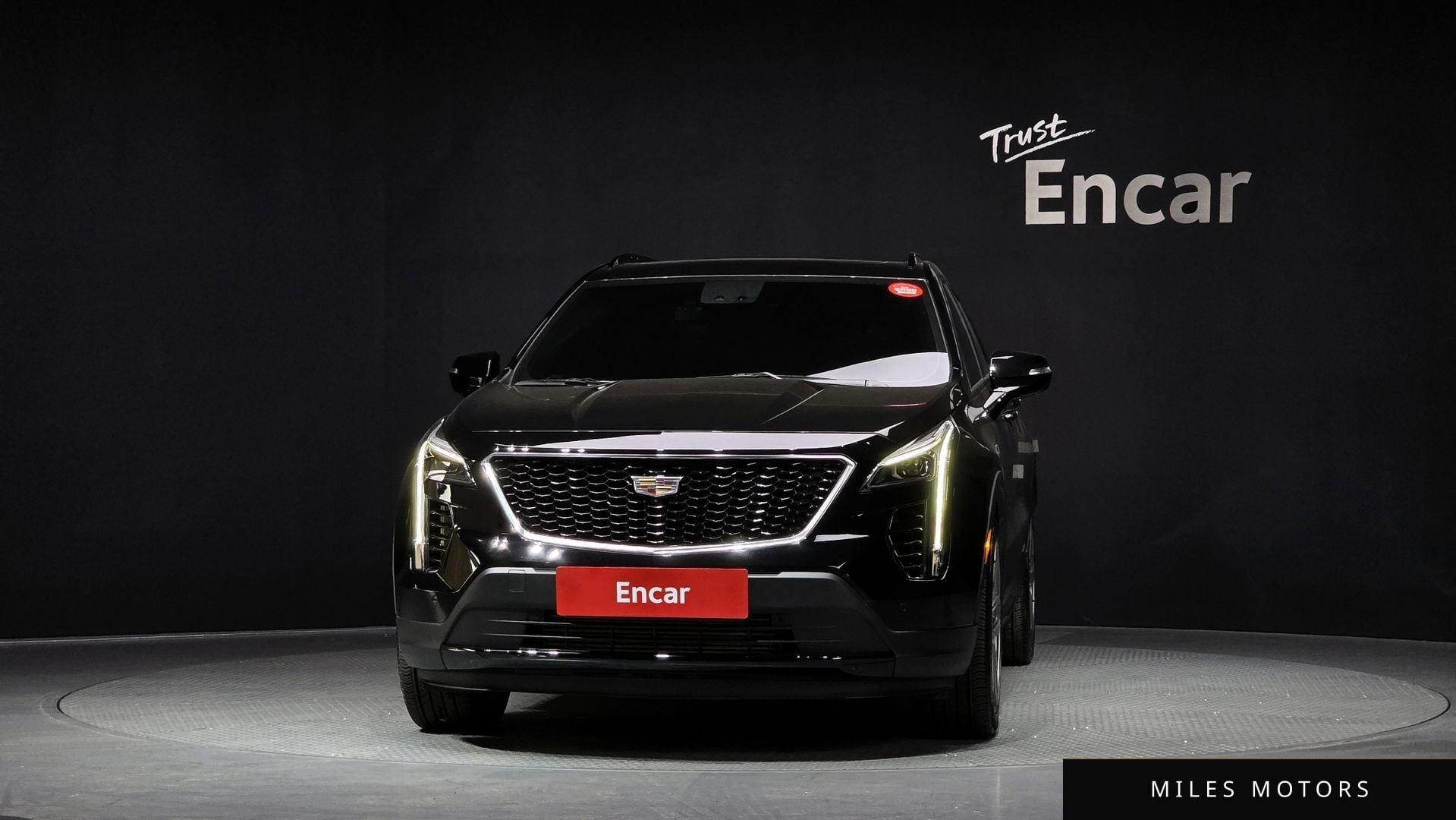 Cadillac XT4 2023 — миниатюра 3