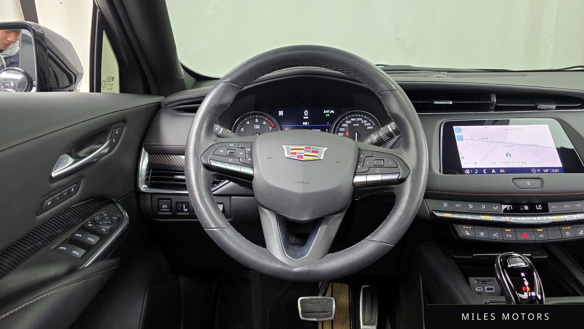 Cadillac XT4 2023 — миниатюра 13