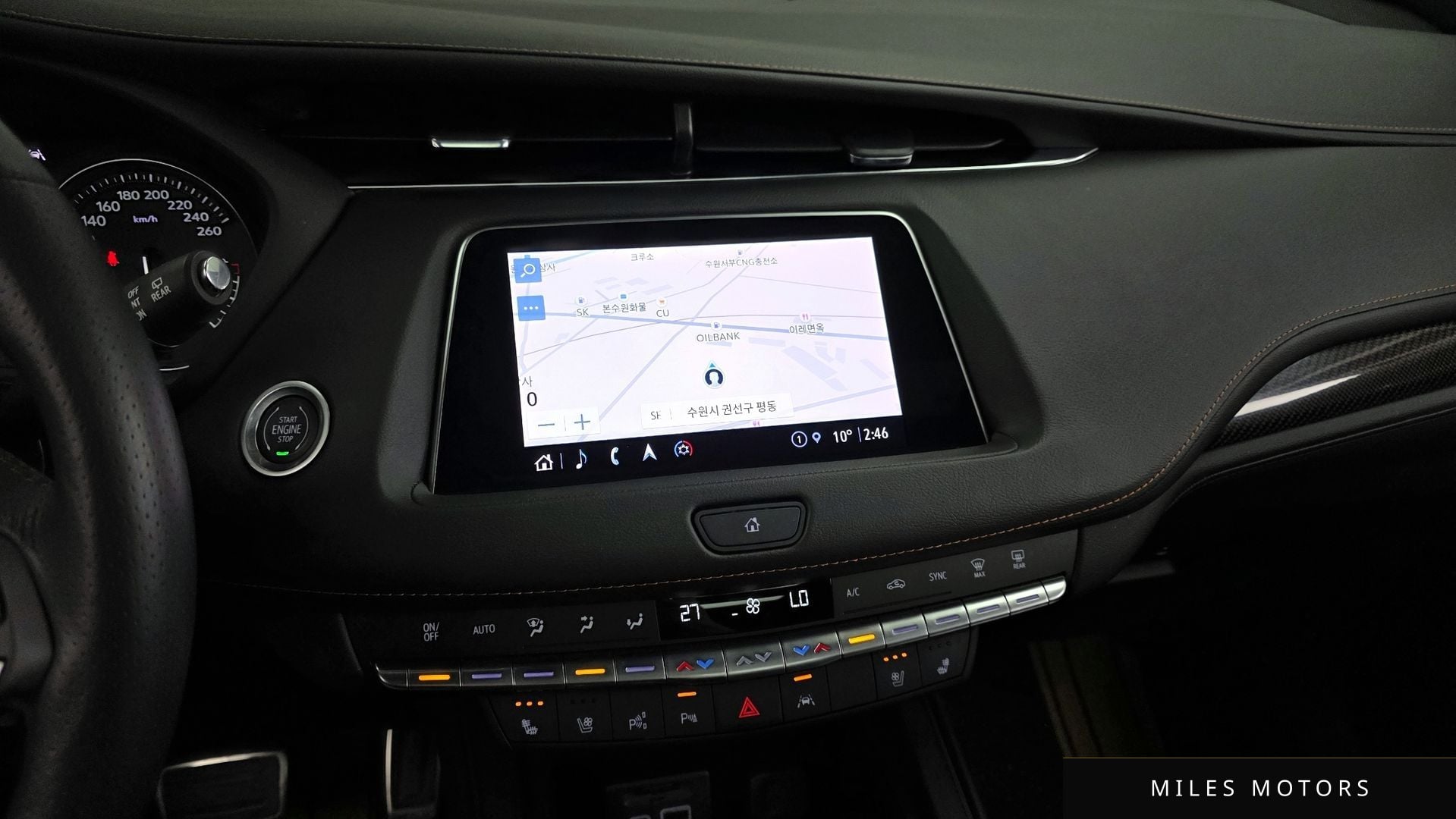 Cadillac XT4 2023 — миниатюра 14