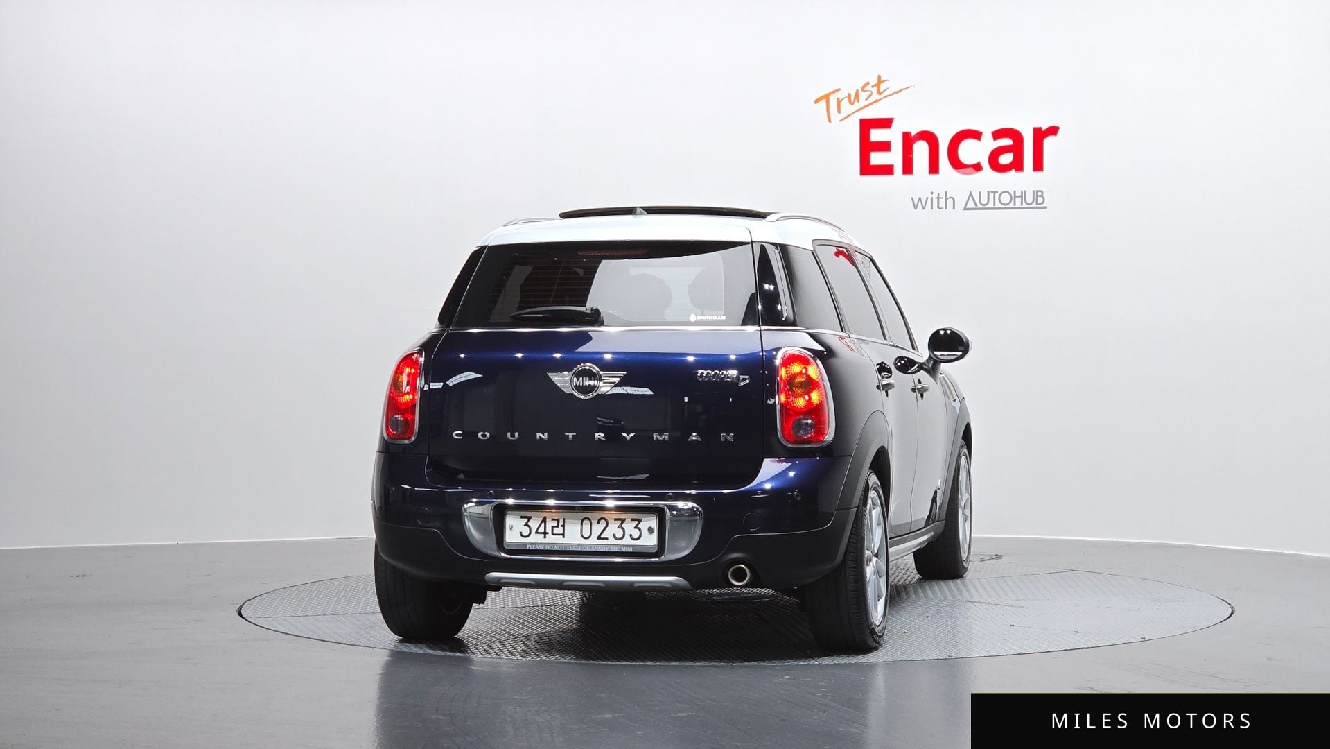MINI Countryman 2016 — миниатюра 4