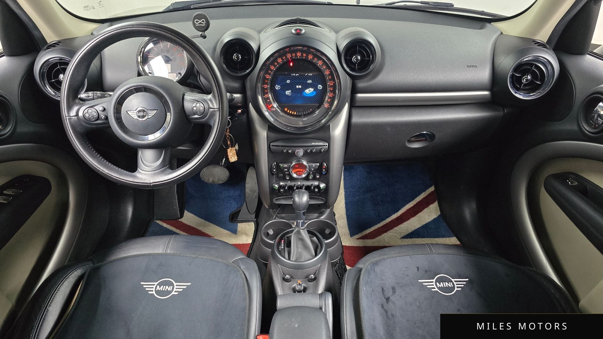 MINI Countryman 2016 — миниатюра 7