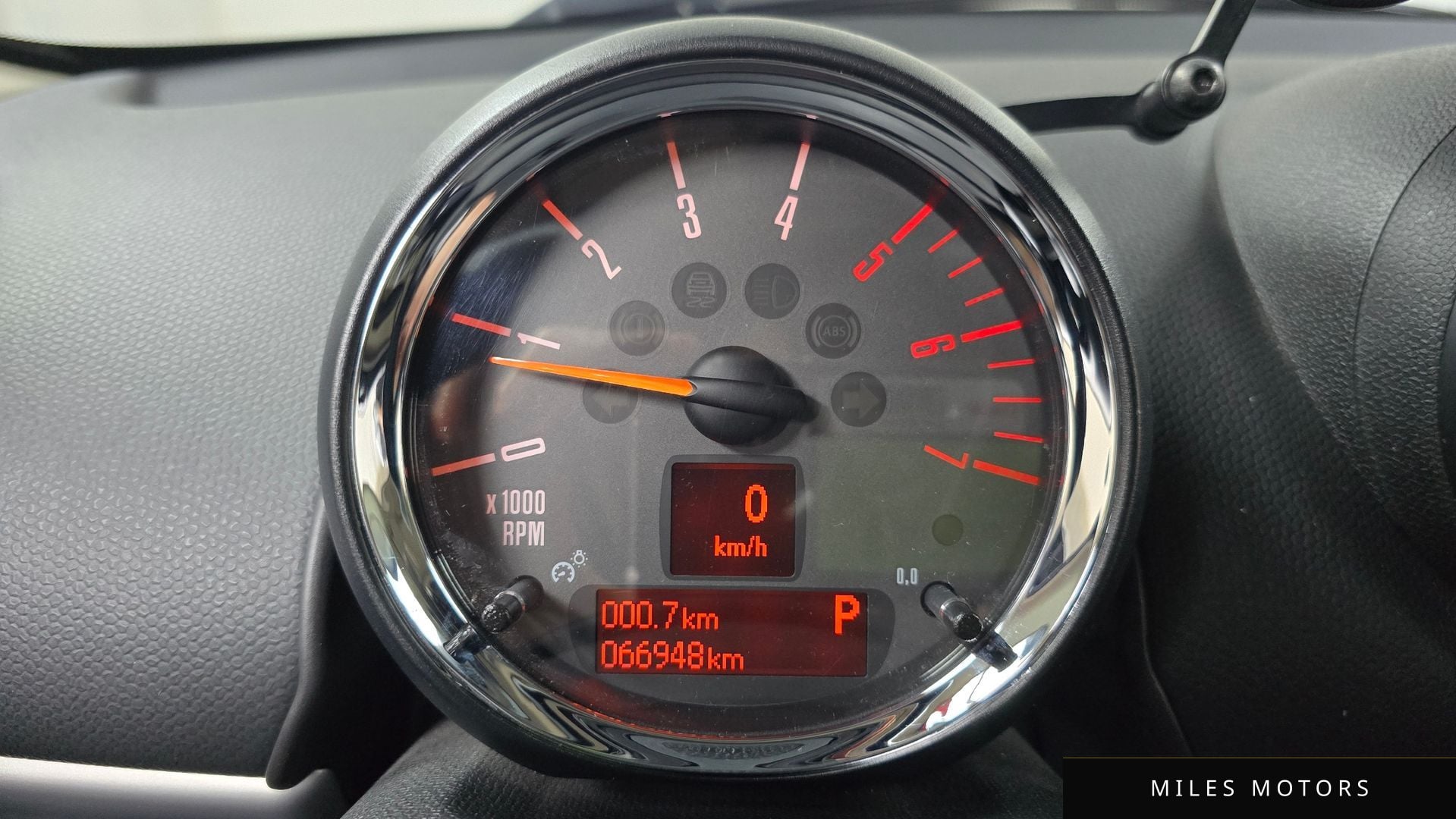 MINI Countryman 2016 — миниатюра 8