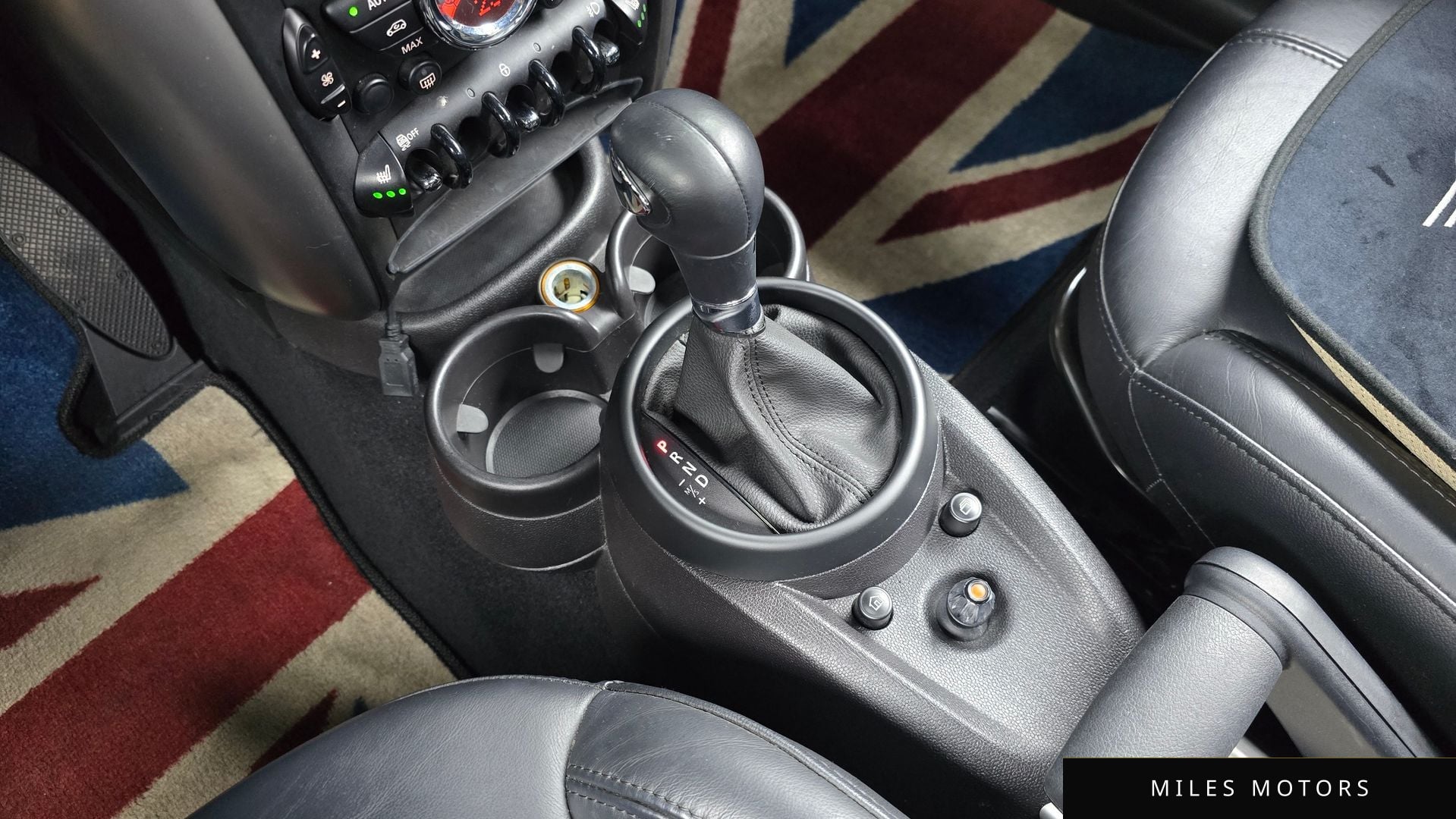 MINI Countryman 2016 — миниатюра 9