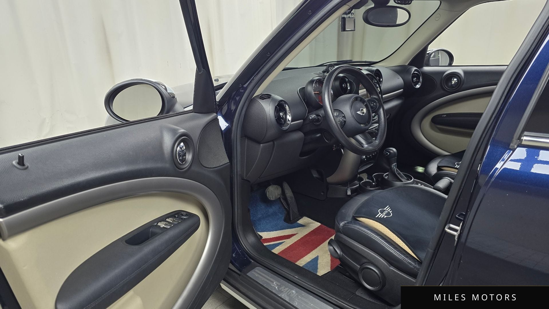 MINI Countryman 2016 — миниатюра 10