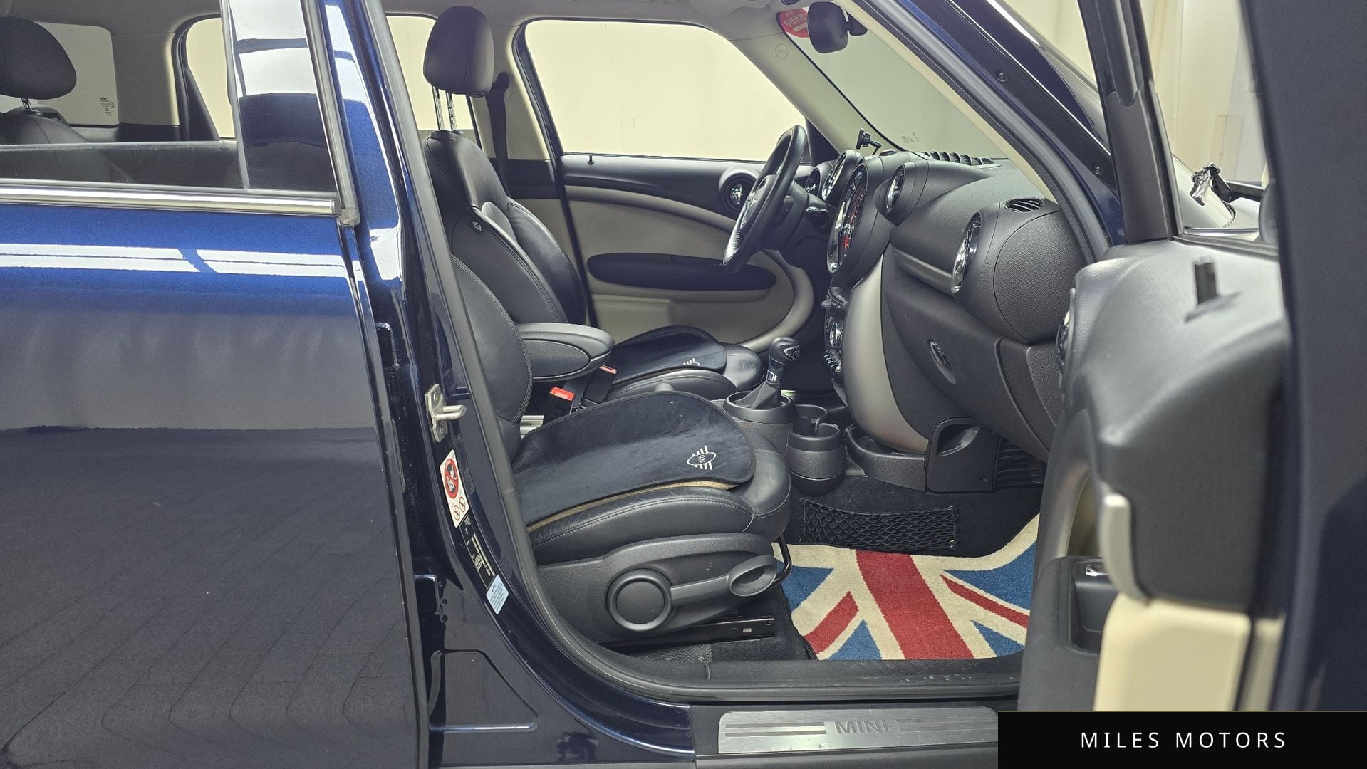 MINI Countryman 2016 — миниатюра 11