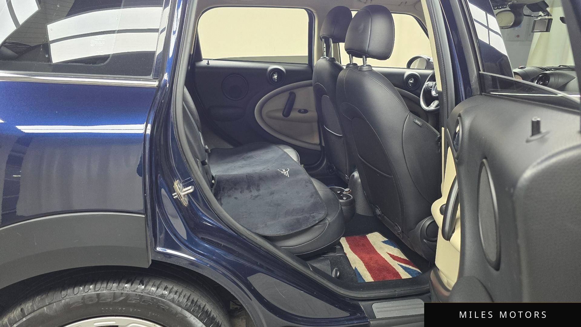 MINI Countryman 2016 — миниатюра 12