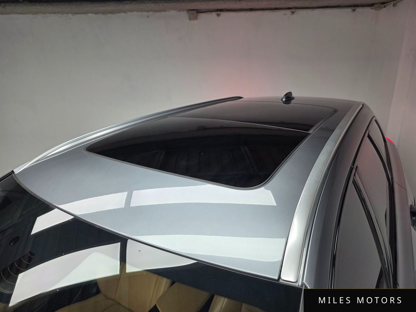 Volvo V90 2020 — миниатюра 8