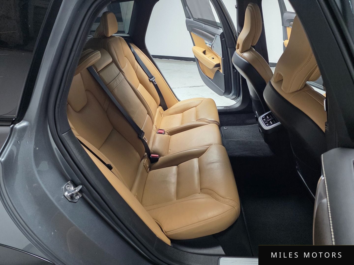 Volvo V90 2020 — миниатюра 12