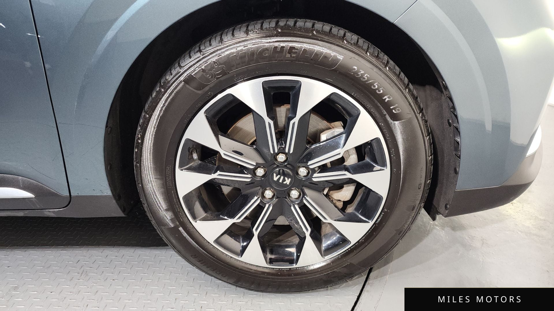 Kia Carnival 2021 — миниатюра 5