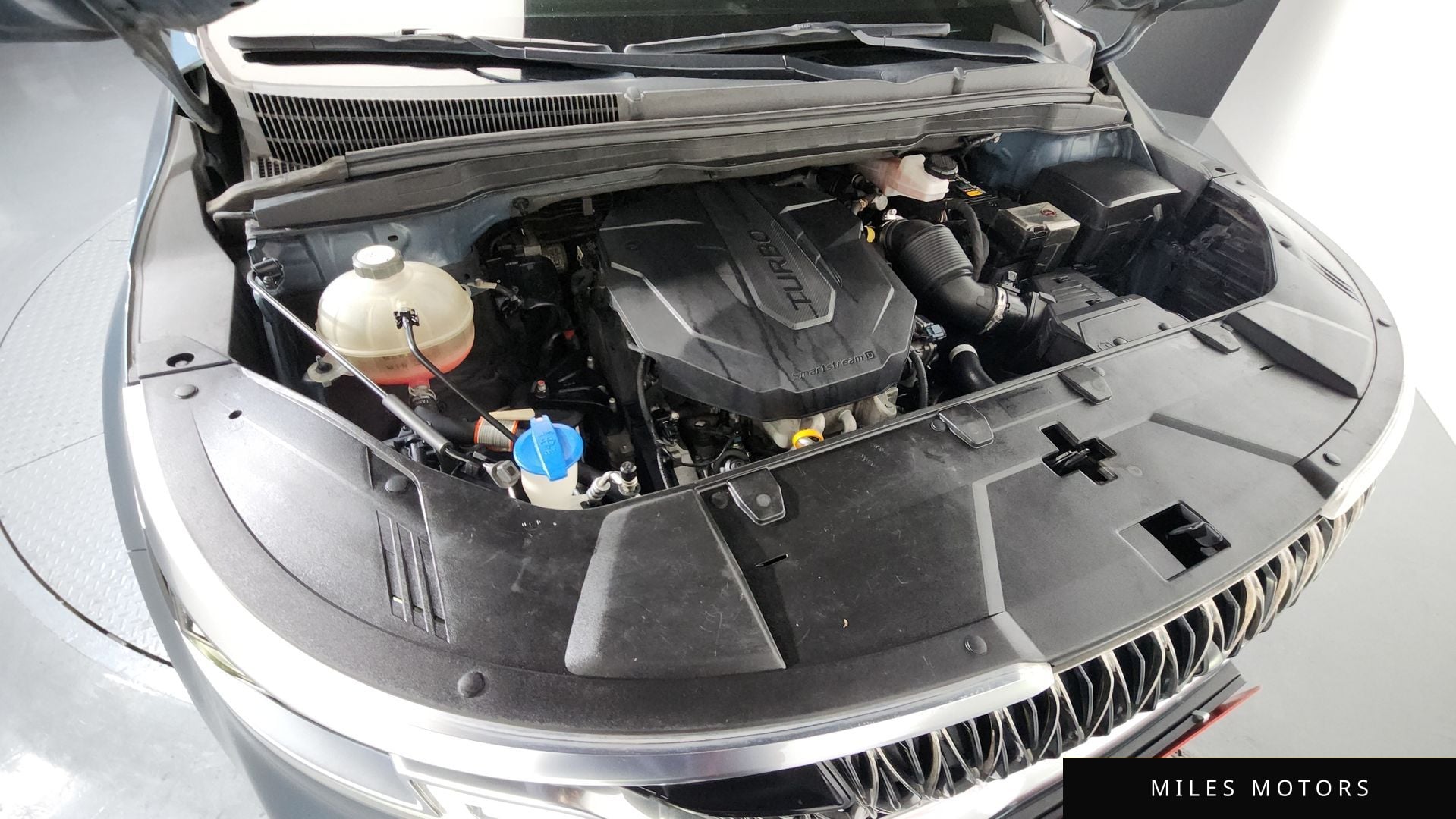 Kia Carnival 2021 — миниатюра 6