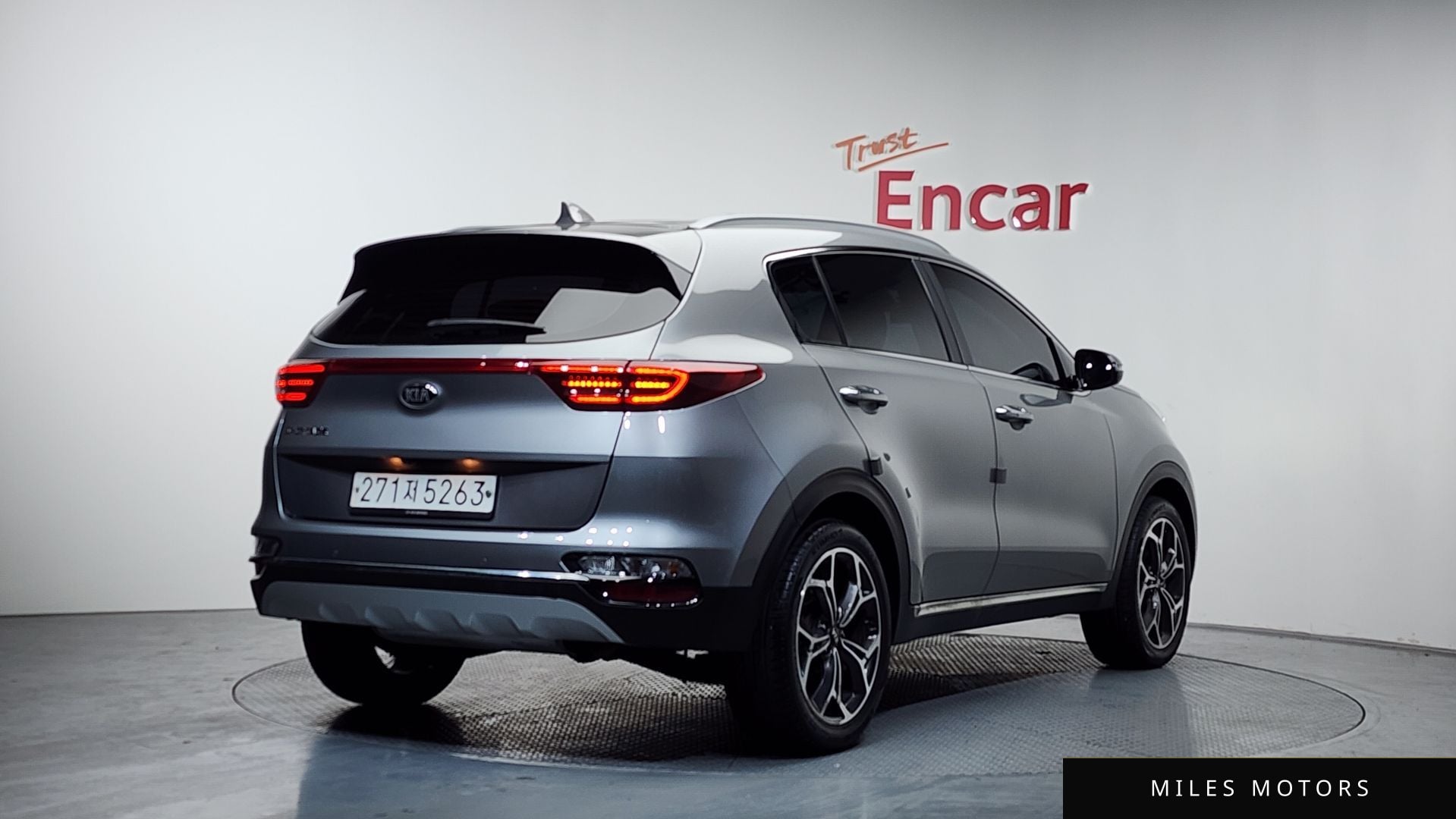 Kia Sportage 2020 — миниатюра 2