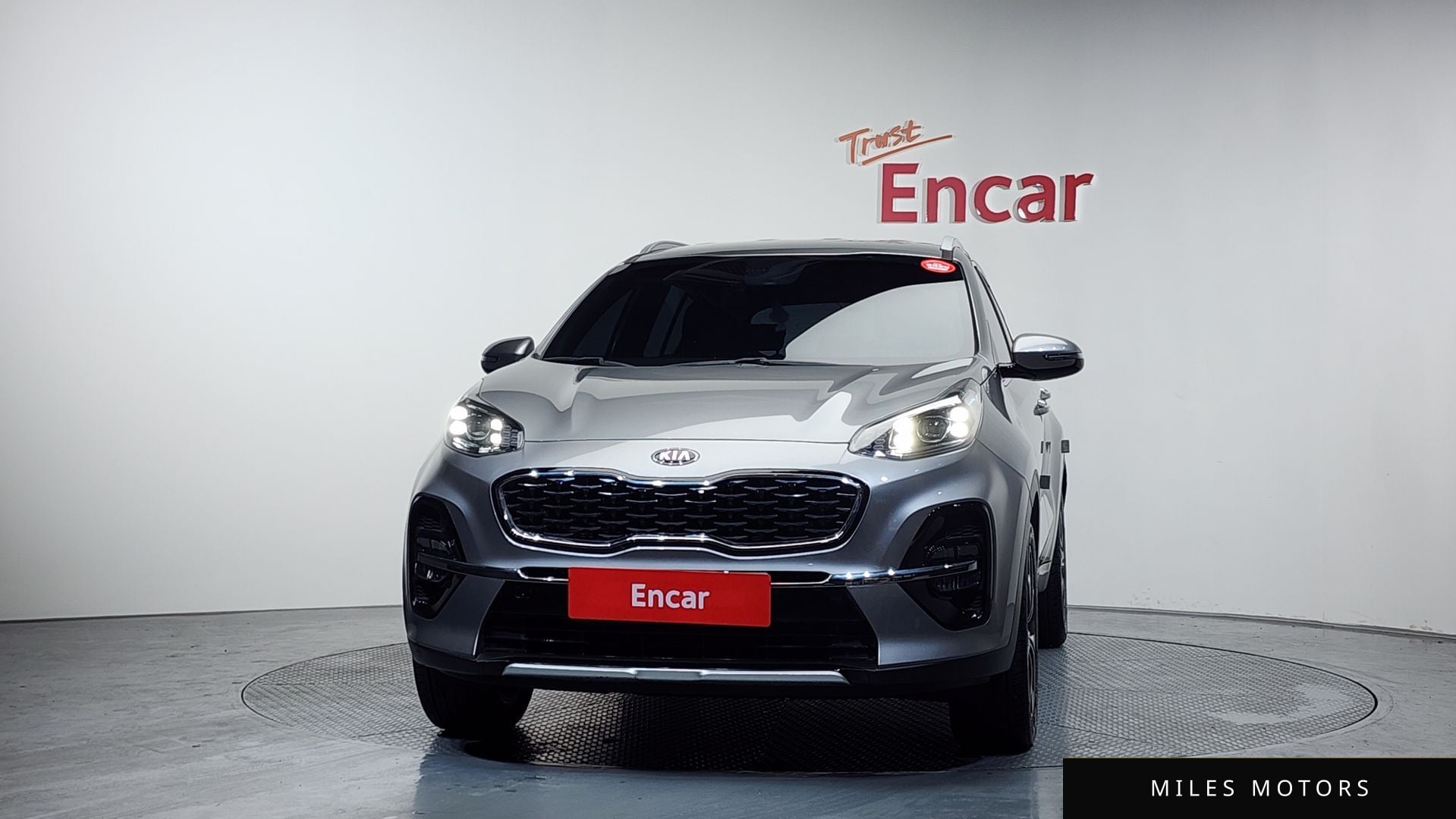Kia Sportage 2020 — миниатюра 3