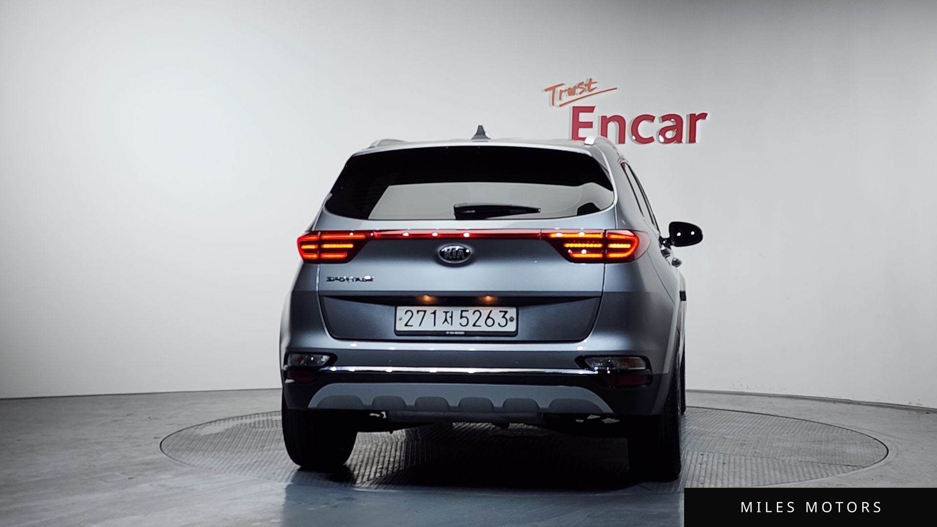 Kia Sportage 2020 — миниатюра 4