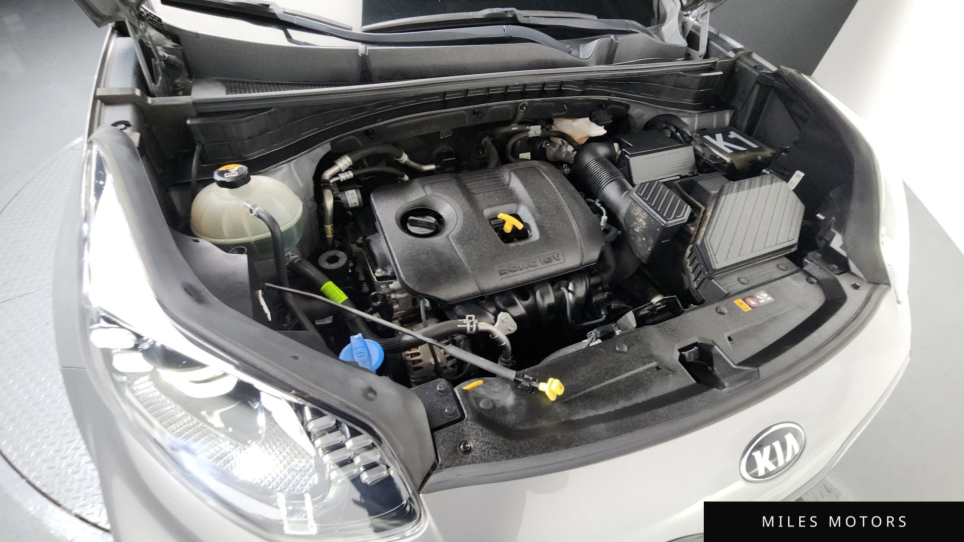 Kia Sportage 2020 — миниатюра 6