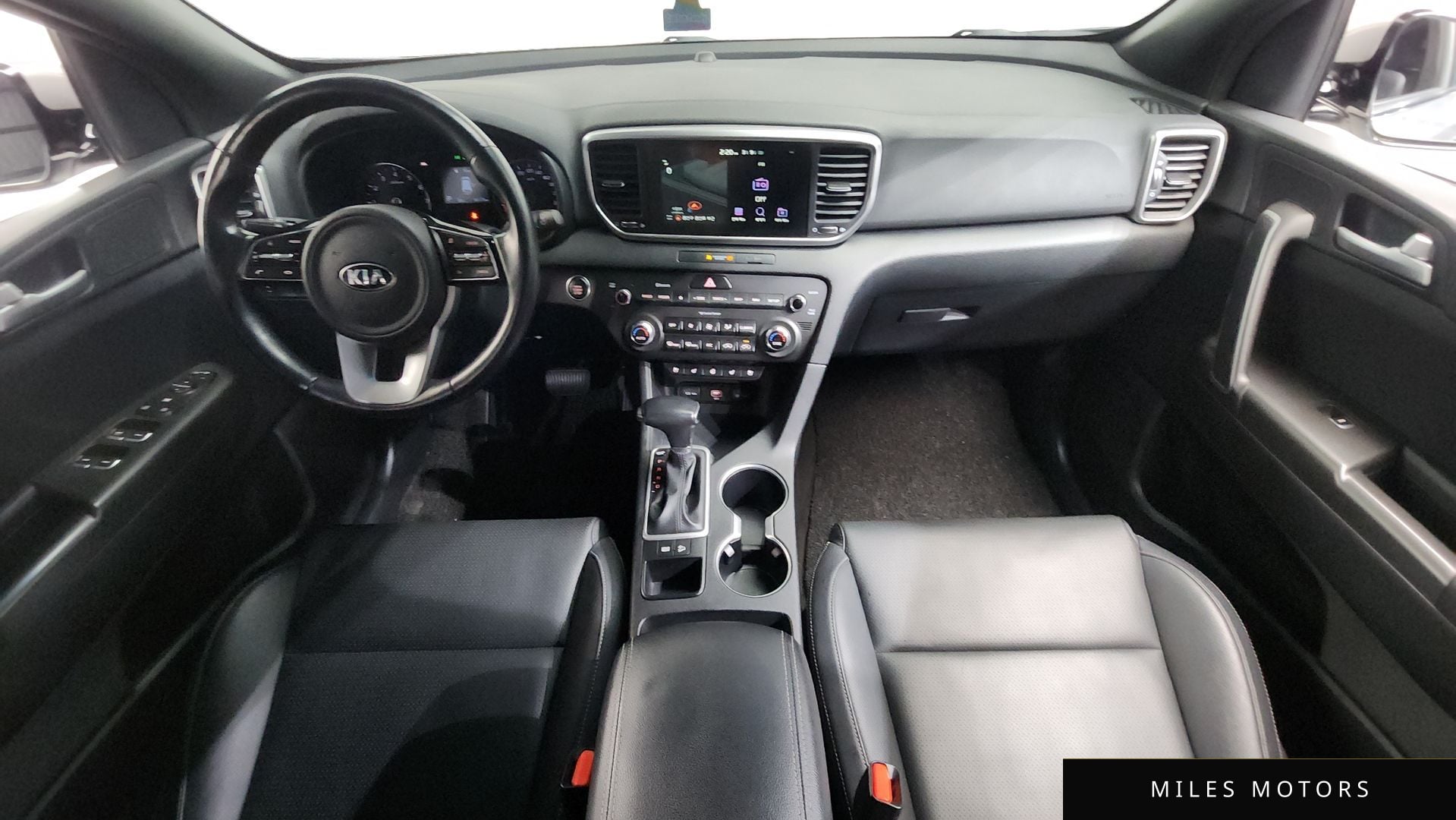 Kia Sportage 2020 — миниатюра 7