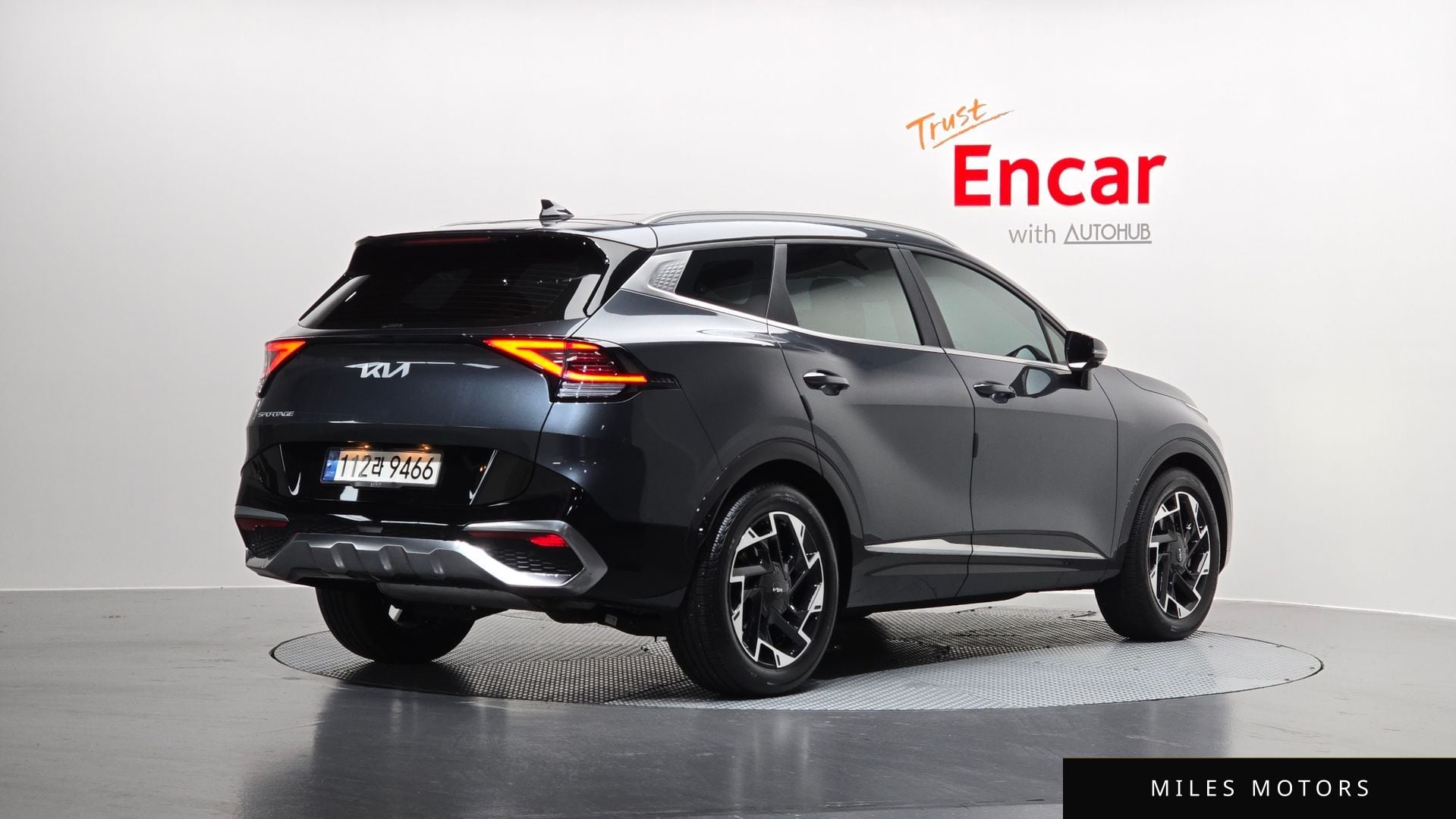 Kia Sportage 2022 — миниатюра 2