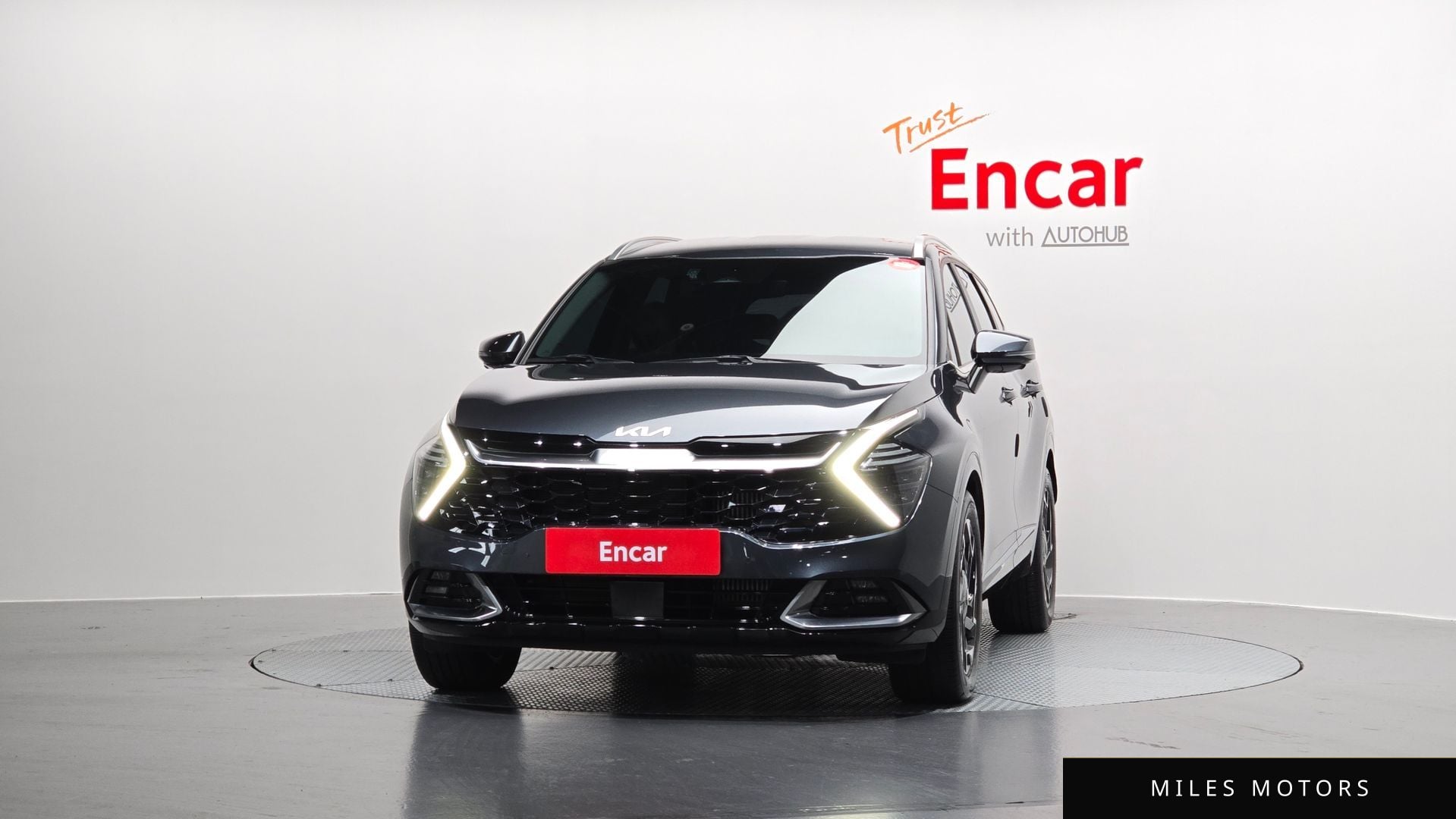 Kia Sportage 2022 — миниатюра 3