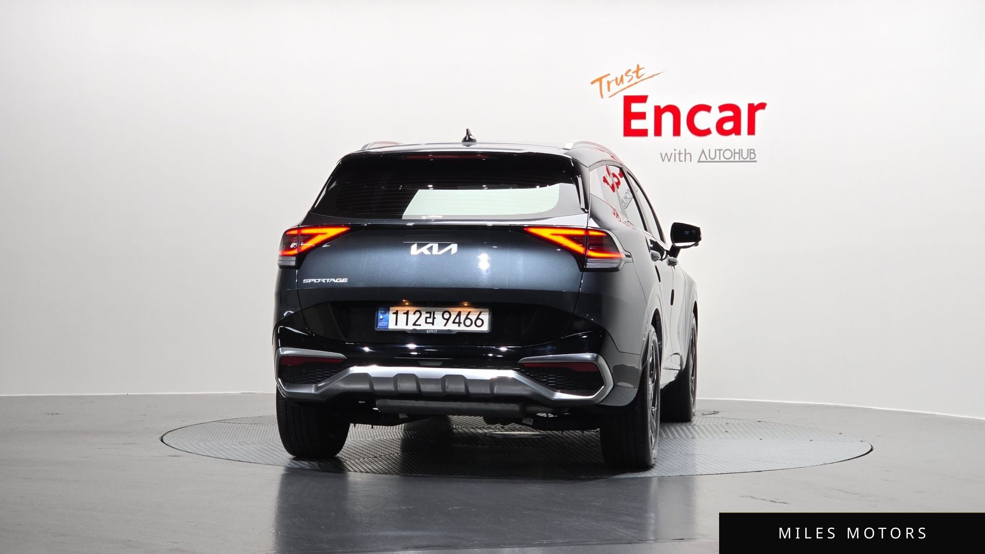 Kia Sportage 2022 — миниатюра 4