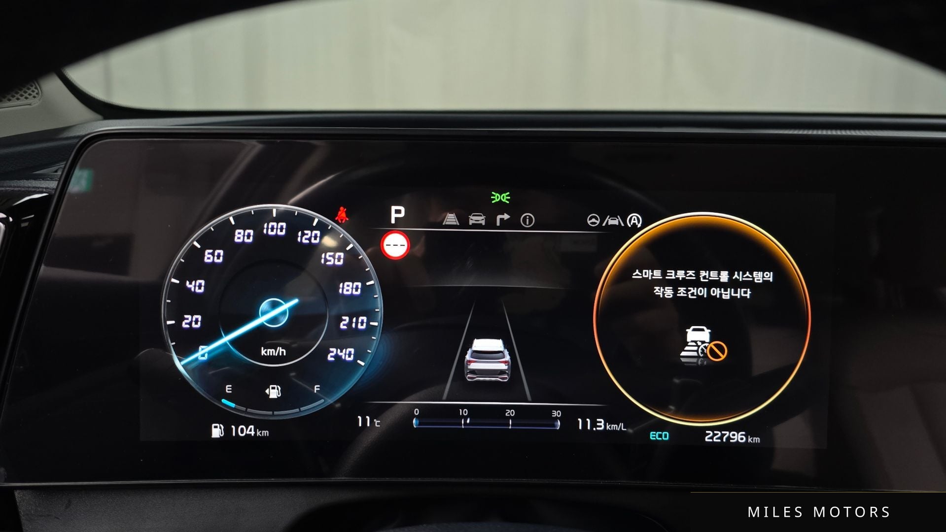 Kia Sportage 2022 — миниатюра 8