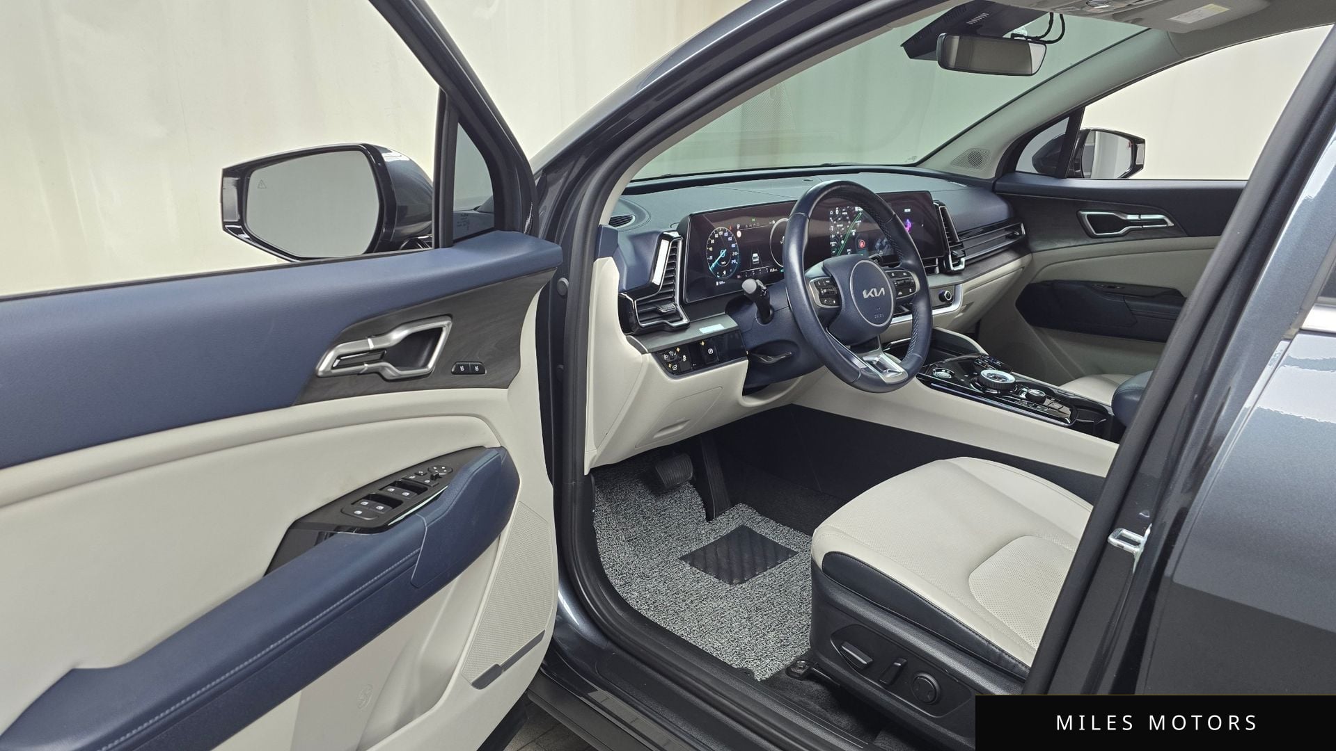 Kia Sportage 2022 — миниатюра 10