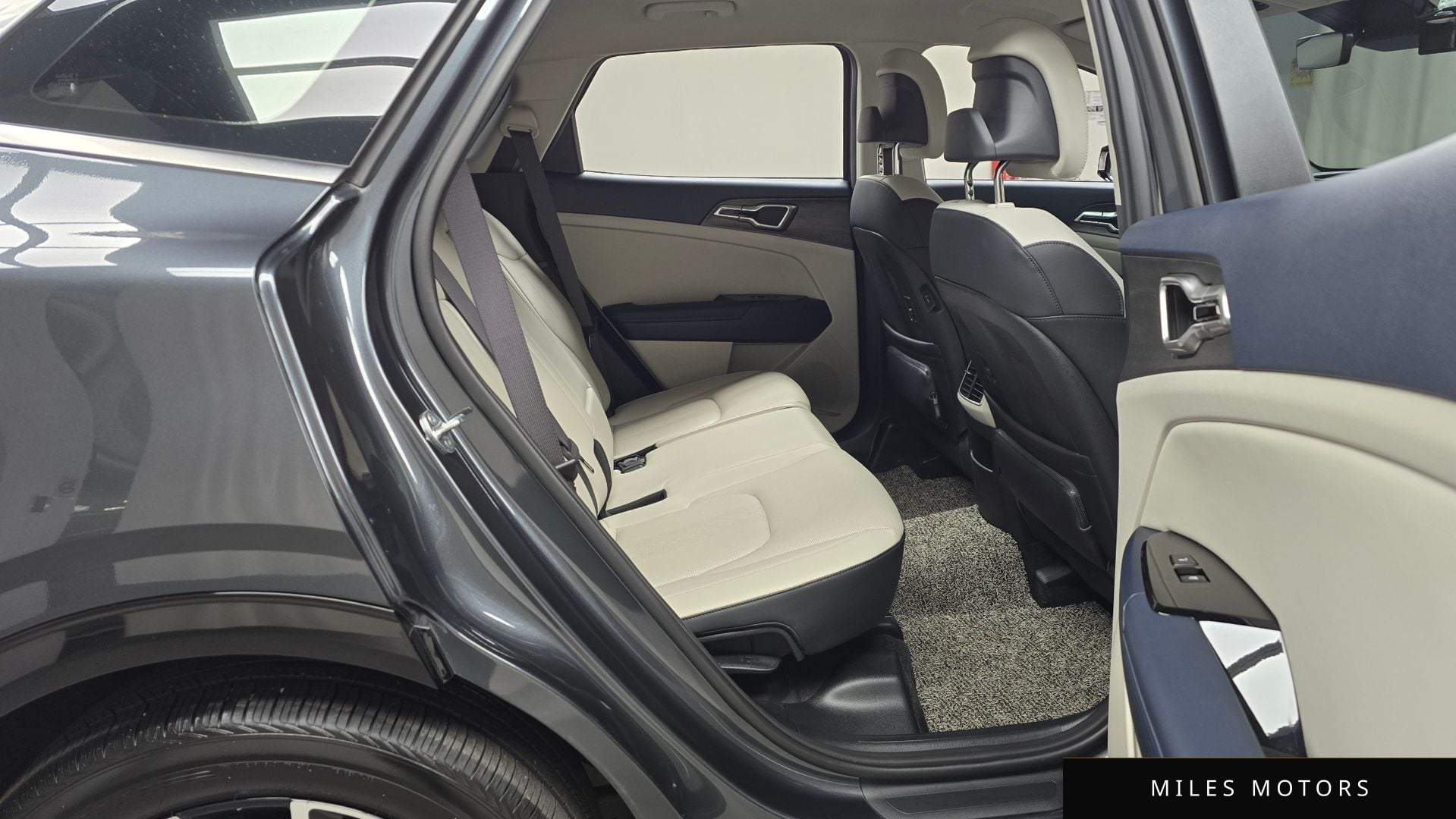 Kia Sportage 2022 — миниатюра 12