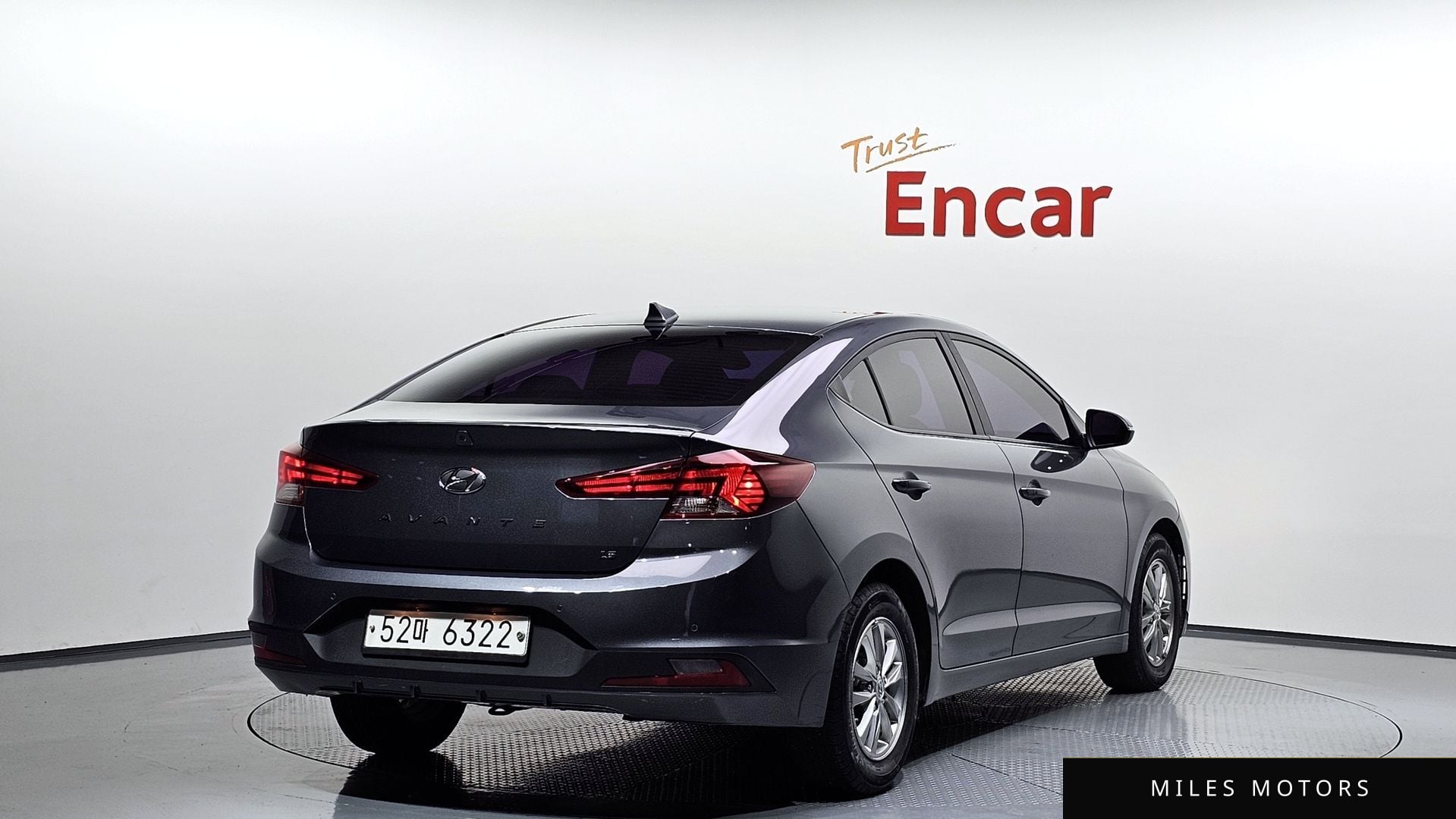 Hyundai AVANTE 2019 — миниатюра 2