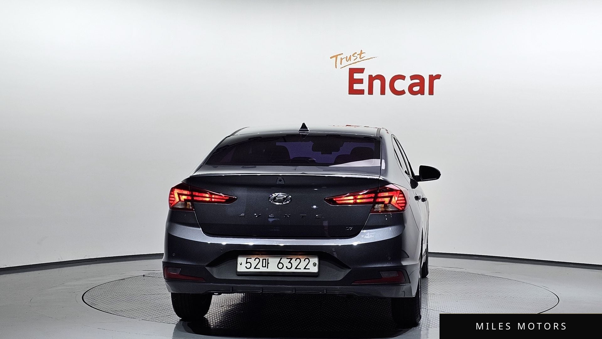 Hyundai AVANTE 2019 — миниатюра 4