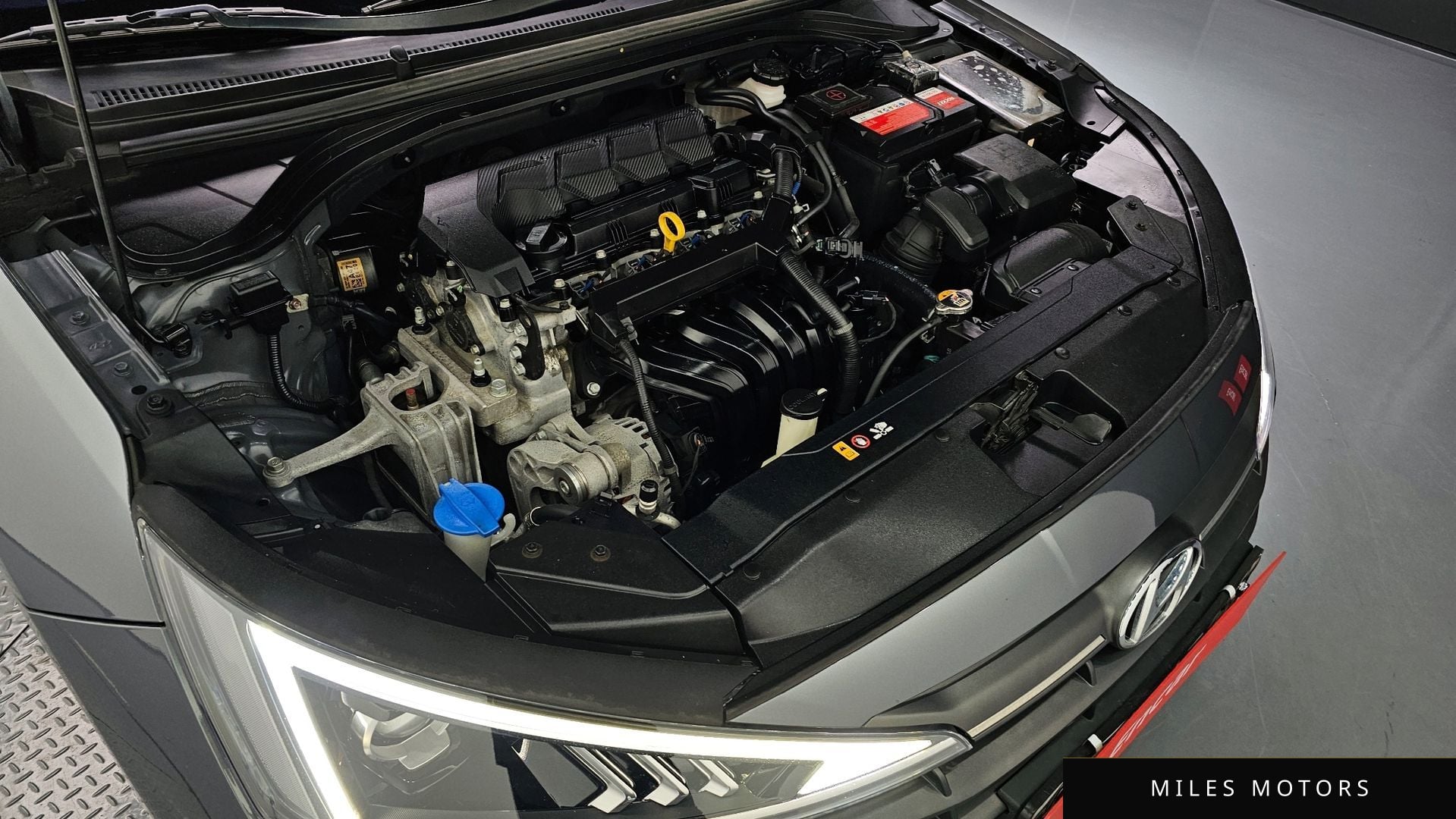 Hyundai AVANTE 2019 — миниатюра 6