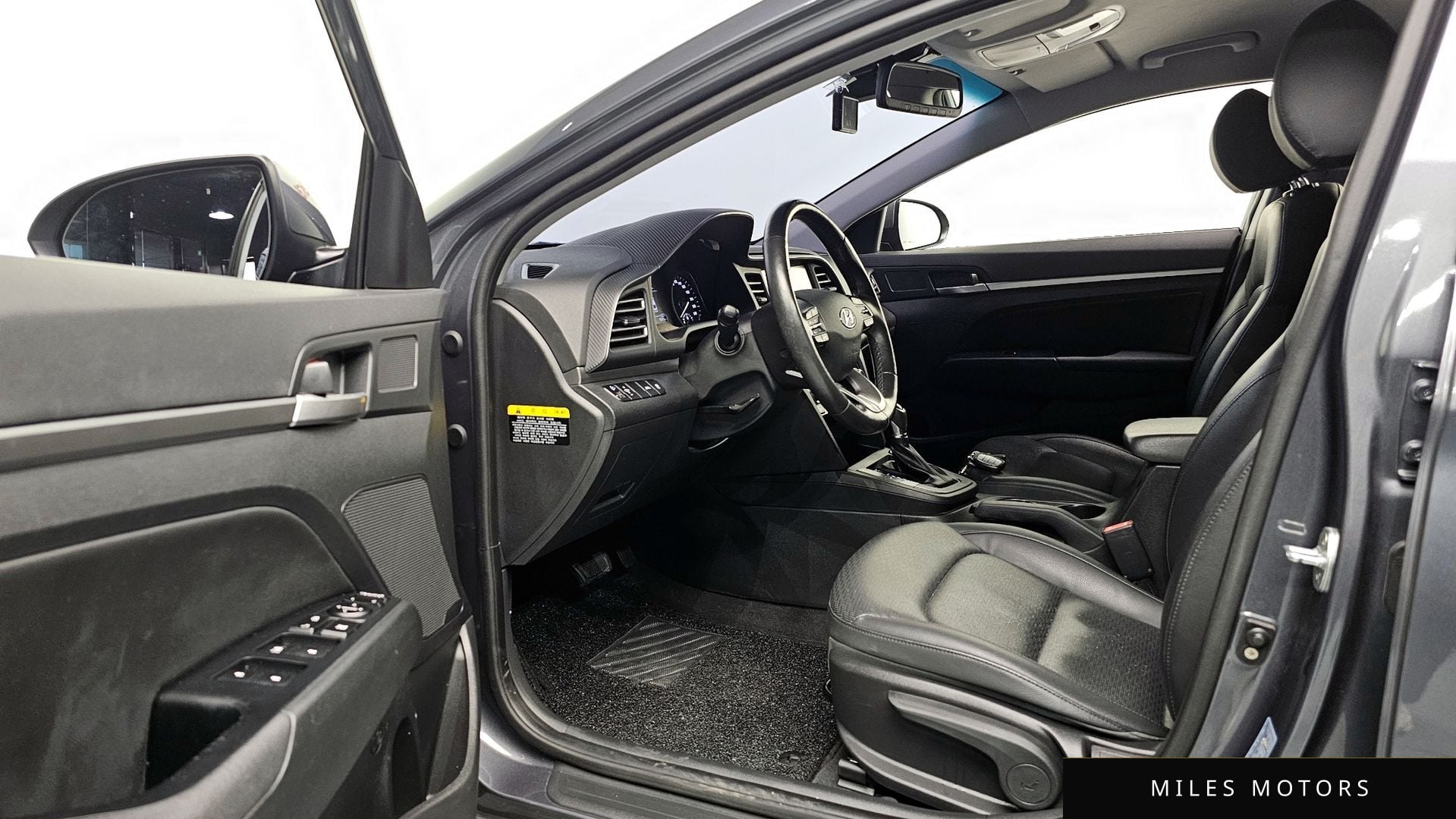 Hyundai AVANTE 2019 — миниатюра 10