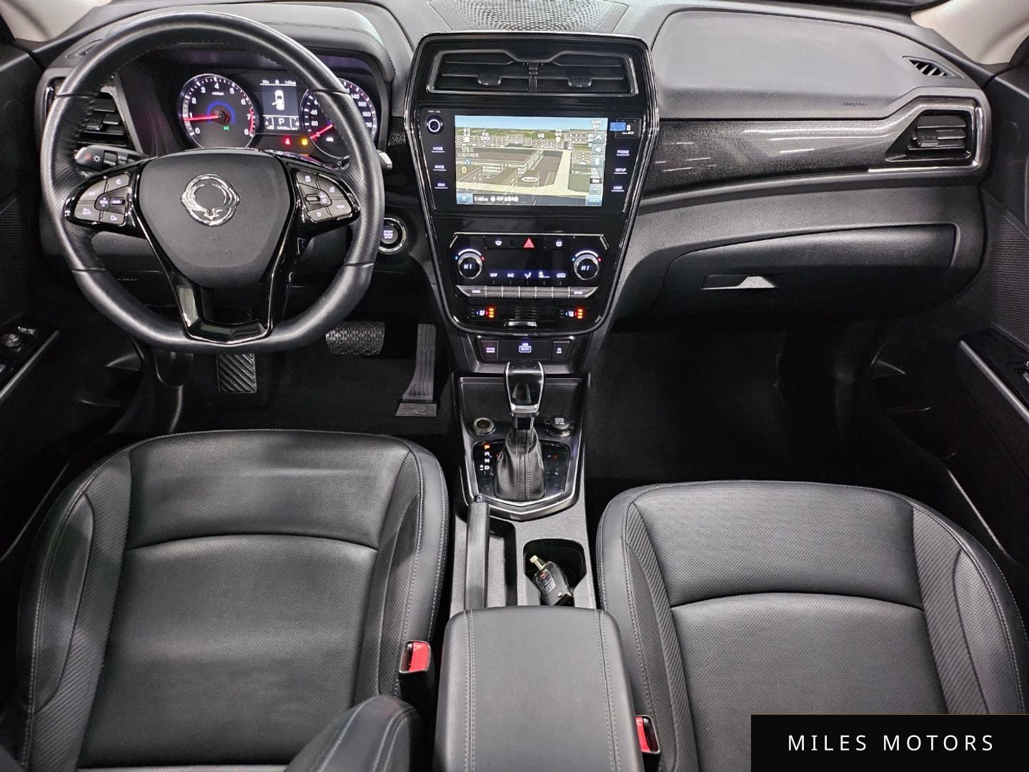 KG Mobility 베리 뉴 티볼리 2021 — миниатюра 5
