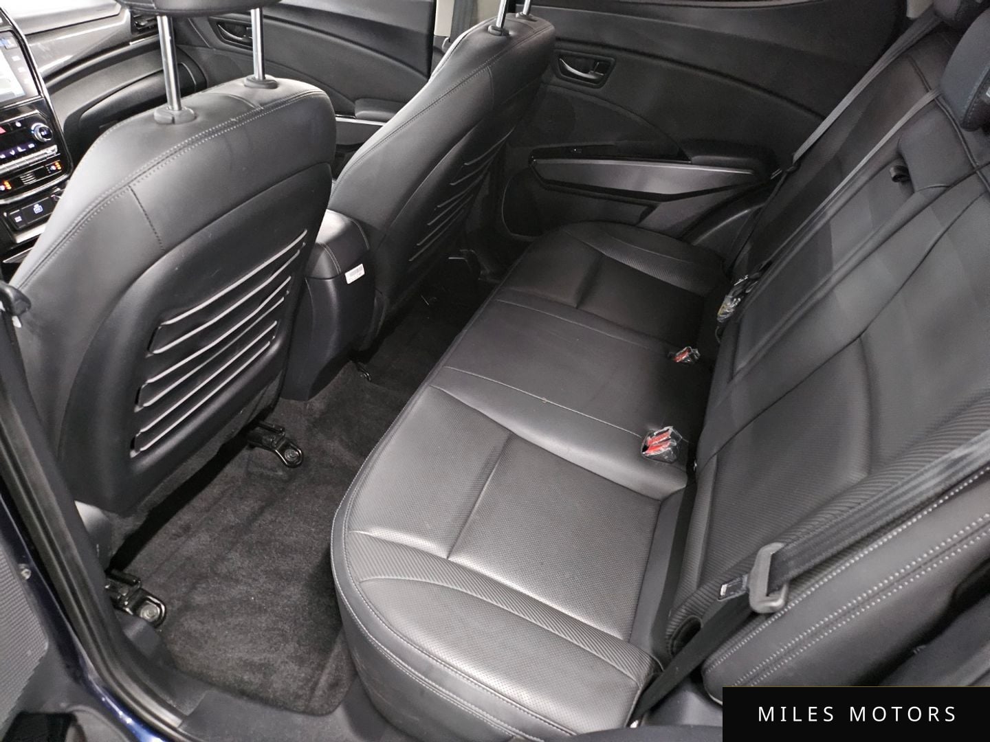 KG Mobility 베리 뉴 티볼리 2021 — миниатюра 7