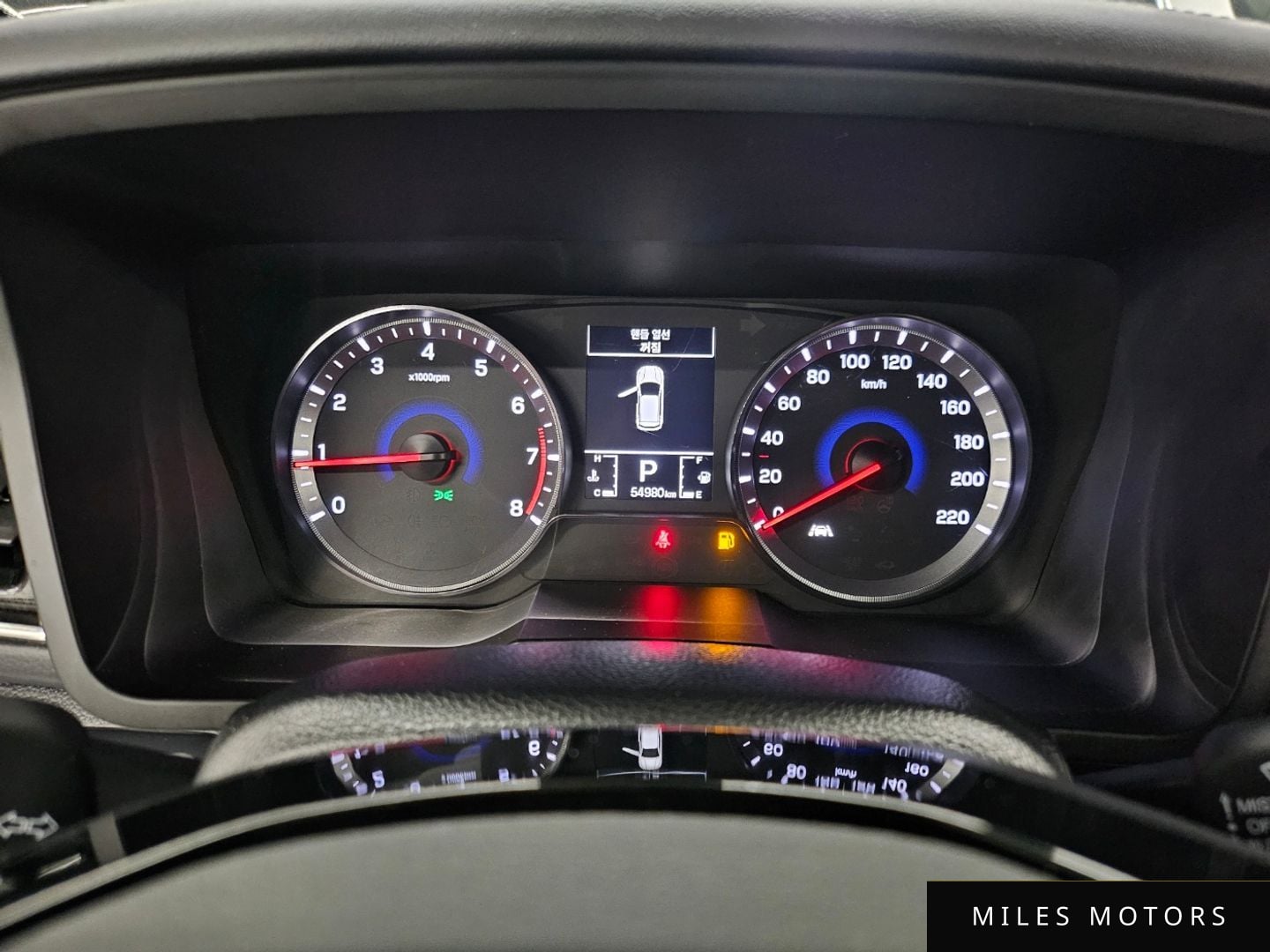 KG Mobility 베리 뉴 티볼리 2021 — миниатюра 9