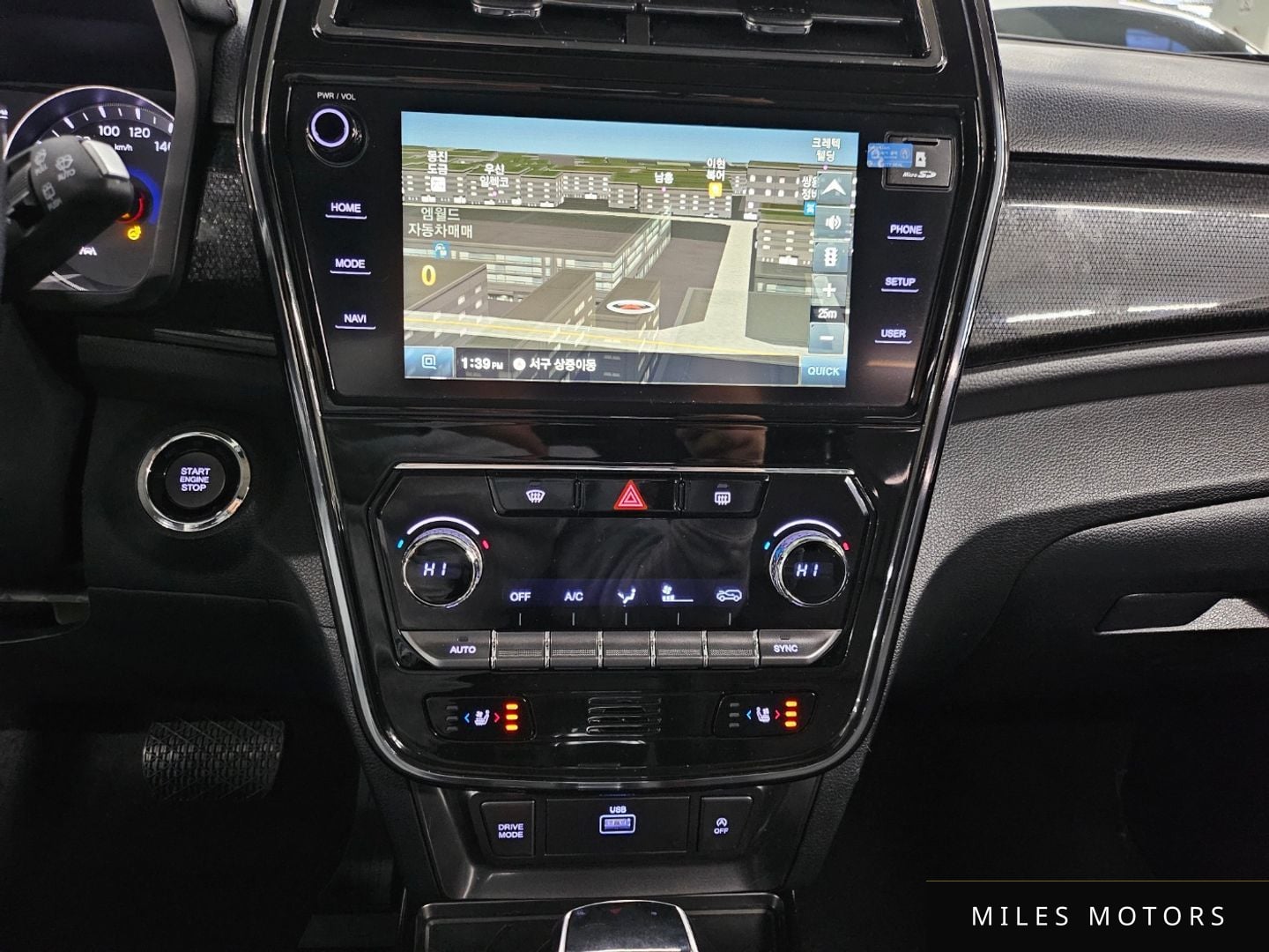 KG Mobility 베리 뉴 티볼리 2021 — миниатюра 10