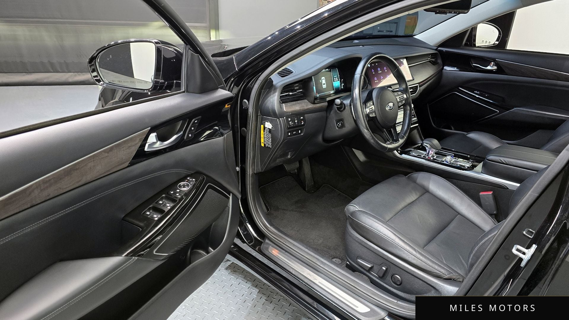 Kia K7 2020 — миниатюра 10