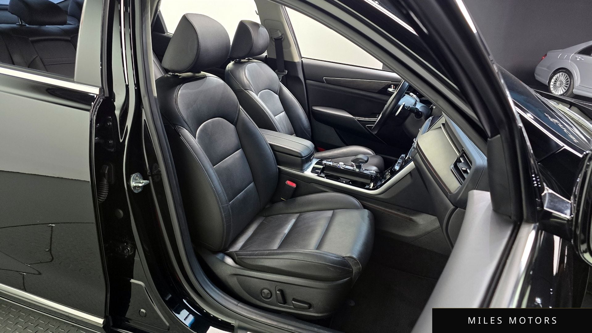 Kia K7 2020 — миниатюра 12