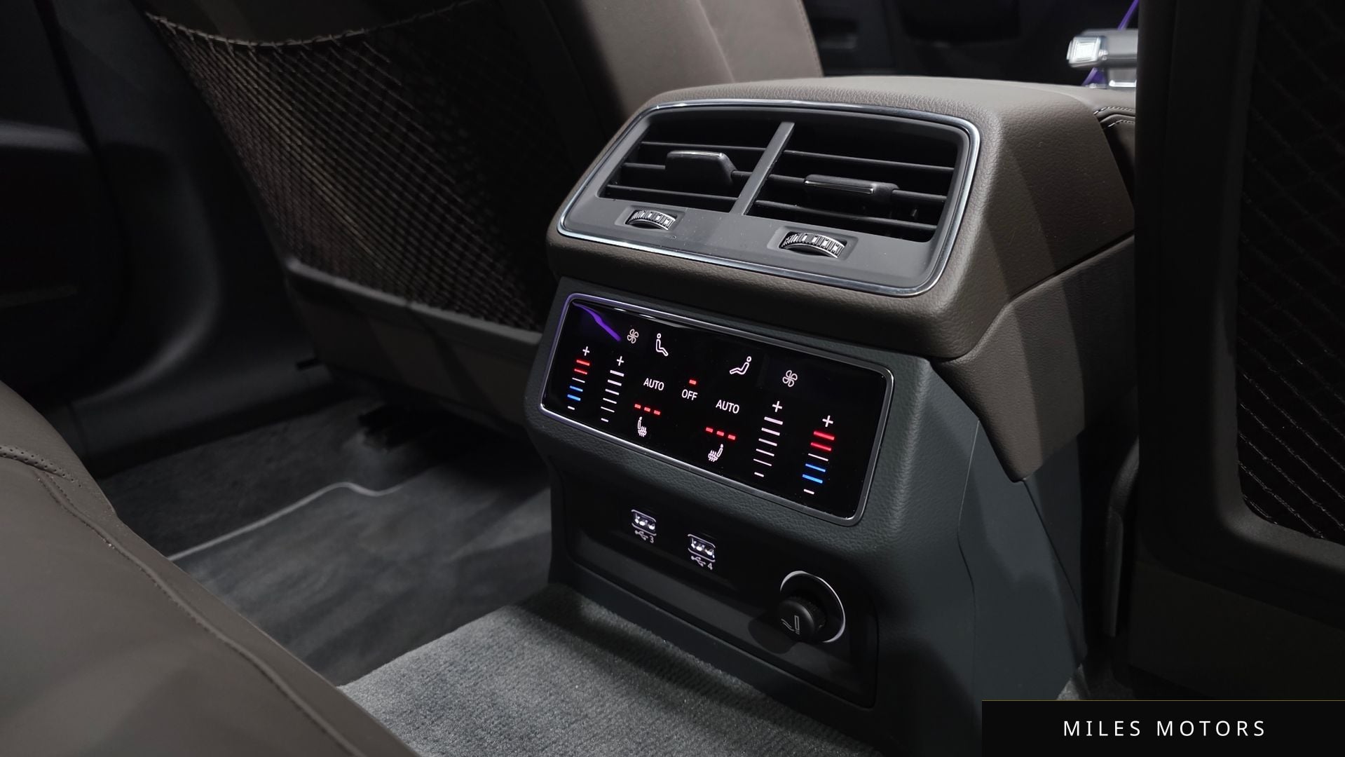 Audi A7 (4K) 2020 — миниатюра 19