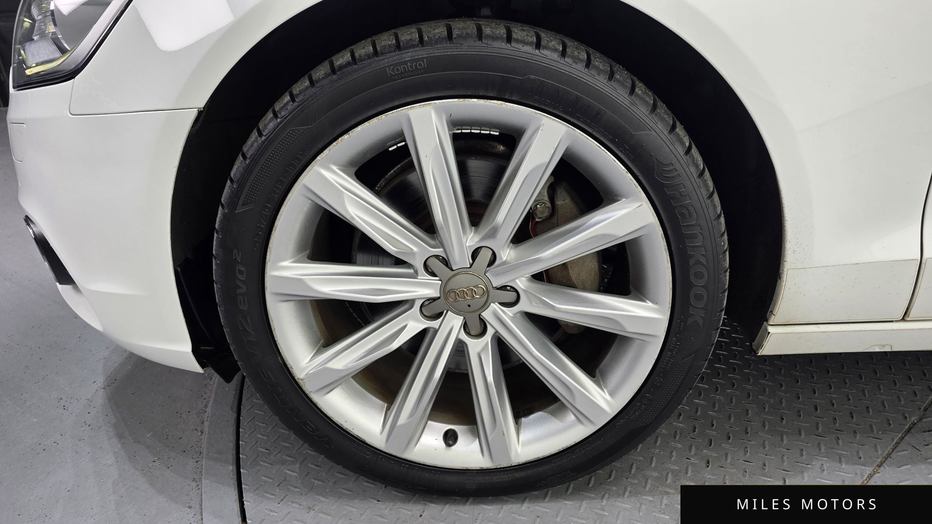 Audi A6 2014 — миниатюра 5