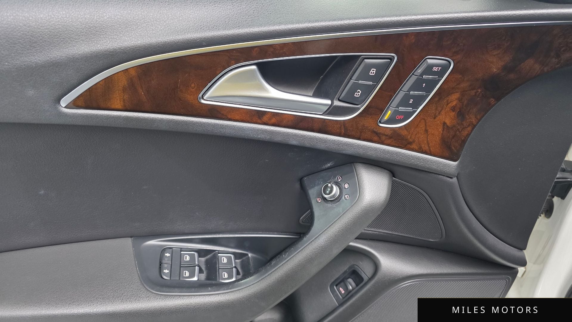 Audi A6 2014 — миниатюра 13