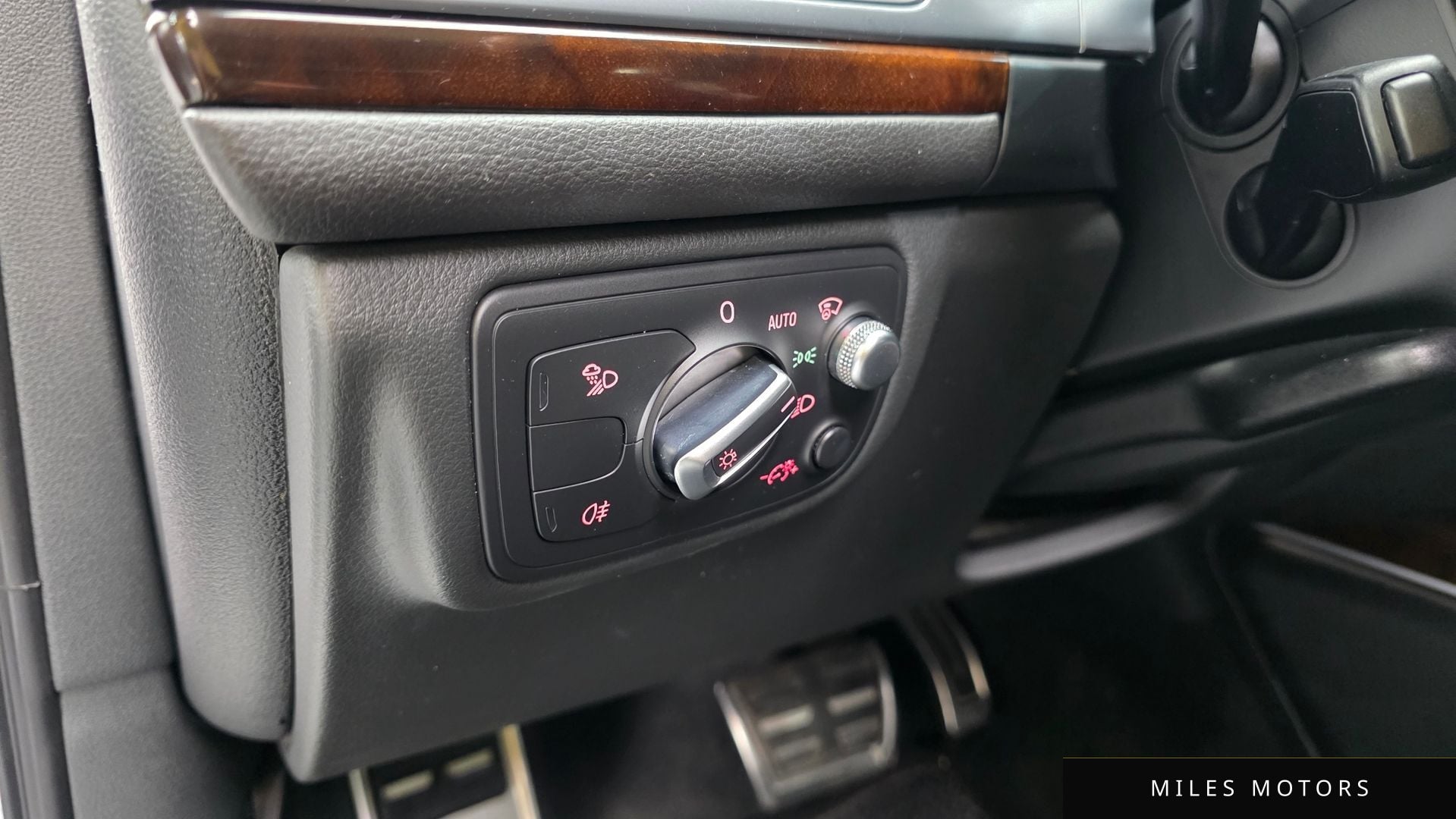 Audi A6 2014 — миниатюра 14