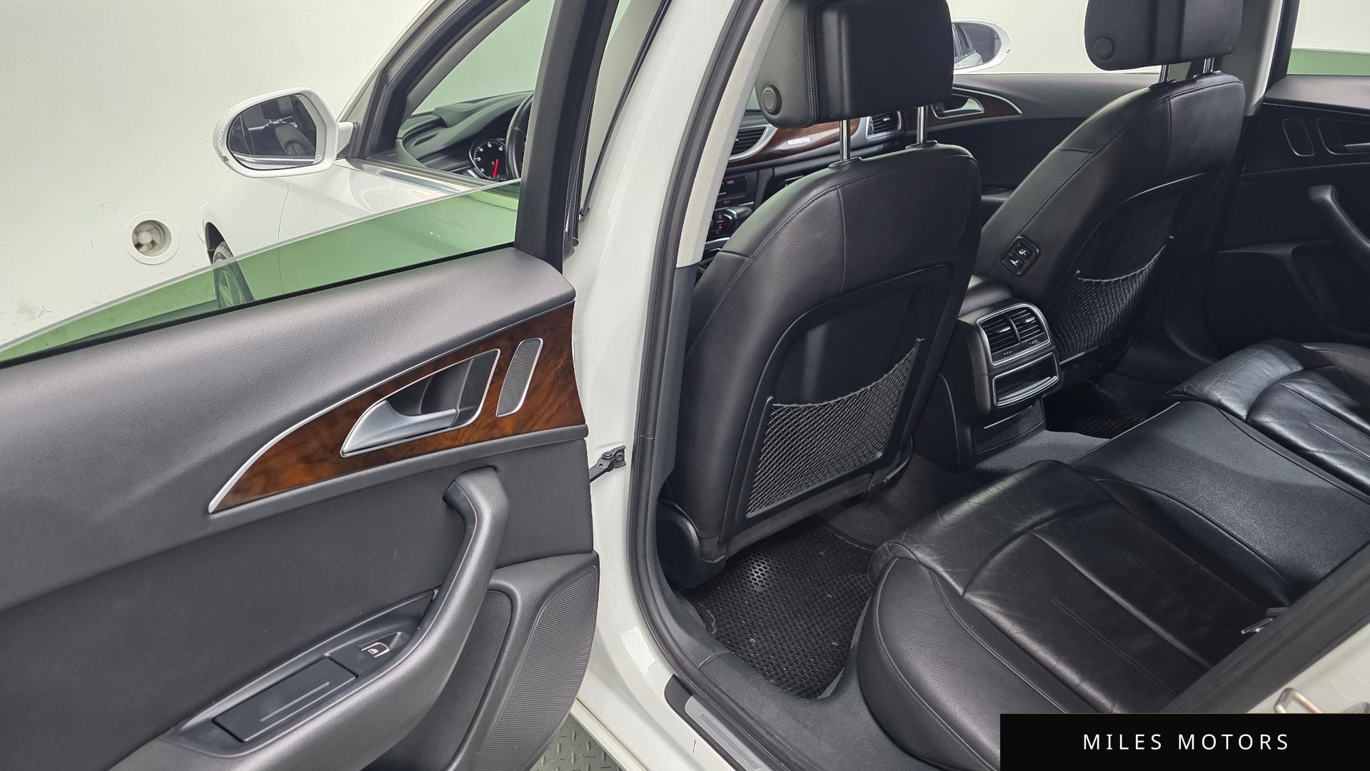 Audi A6 2014 — миниатюра 19