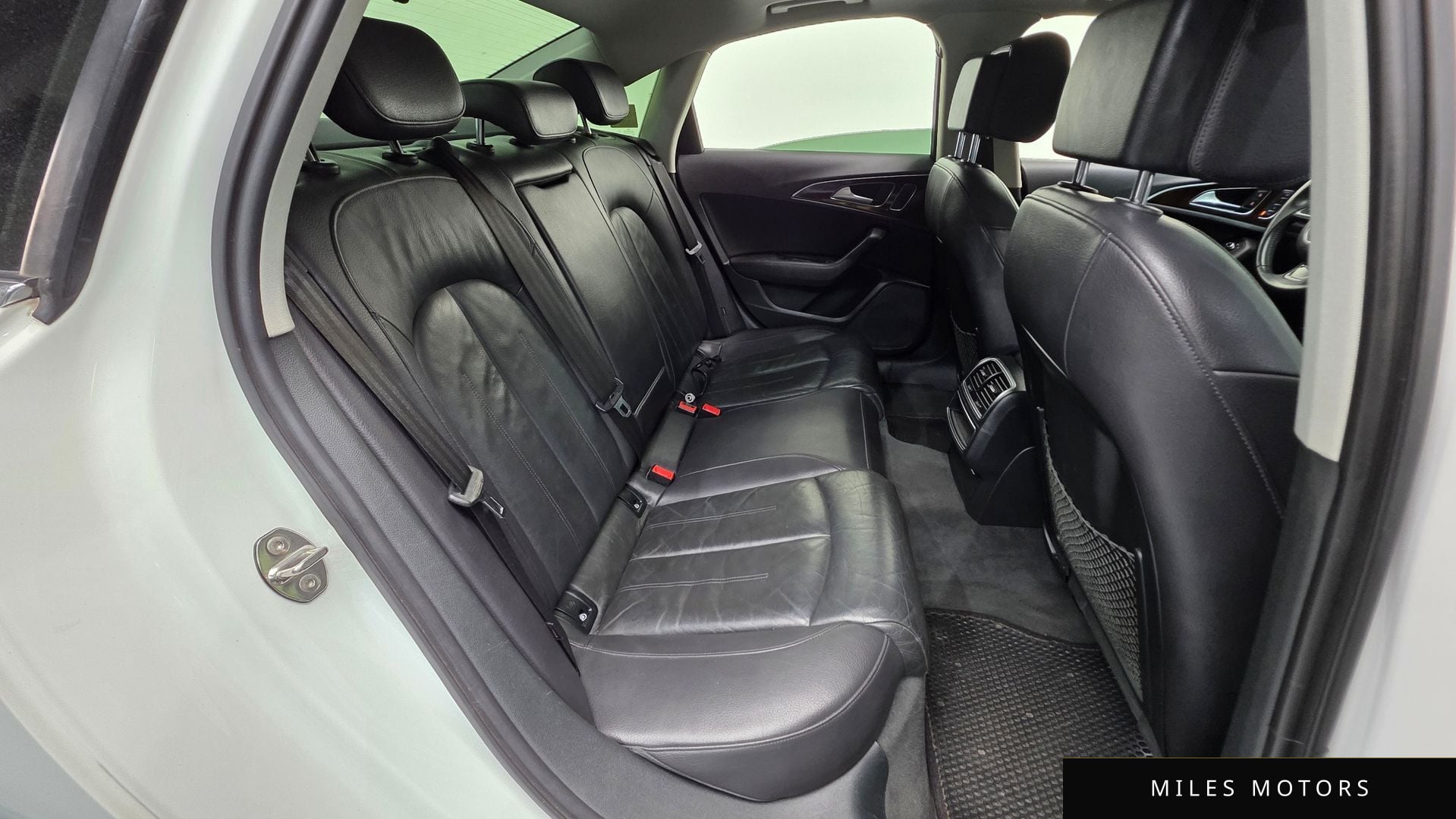 Audi A6 2014 — миниатюра 20