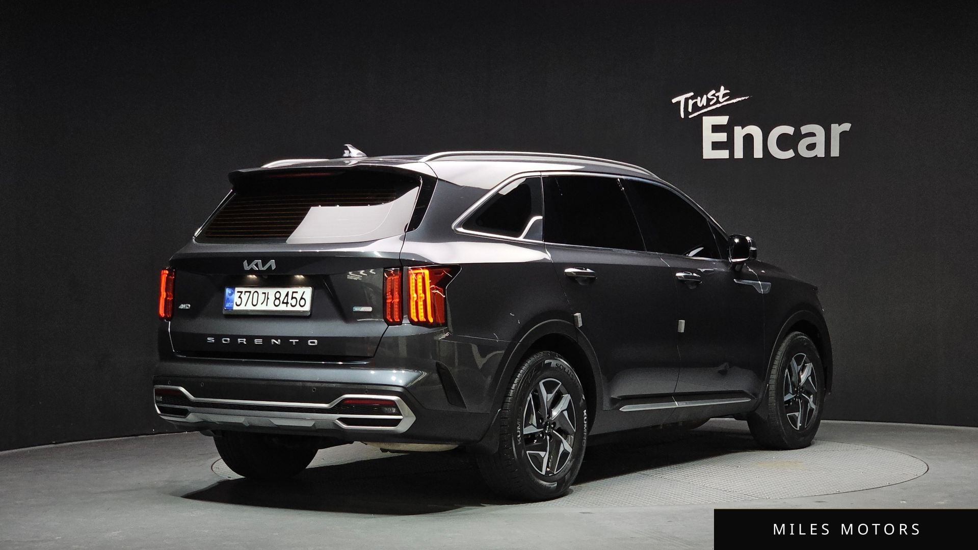 Kia Sorento 2022 — миниатюра 2